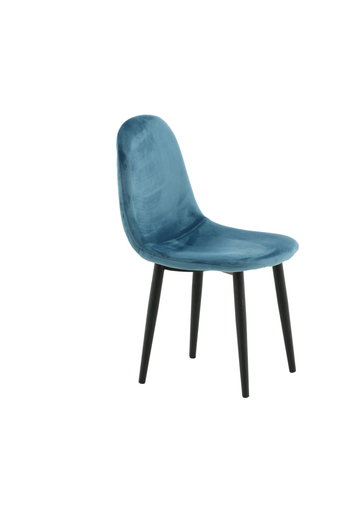 Polar Stuhl XXS in Blau präsentiert im Onlineshop von KAQTU Design AG. Stuhl ist von Venture Home