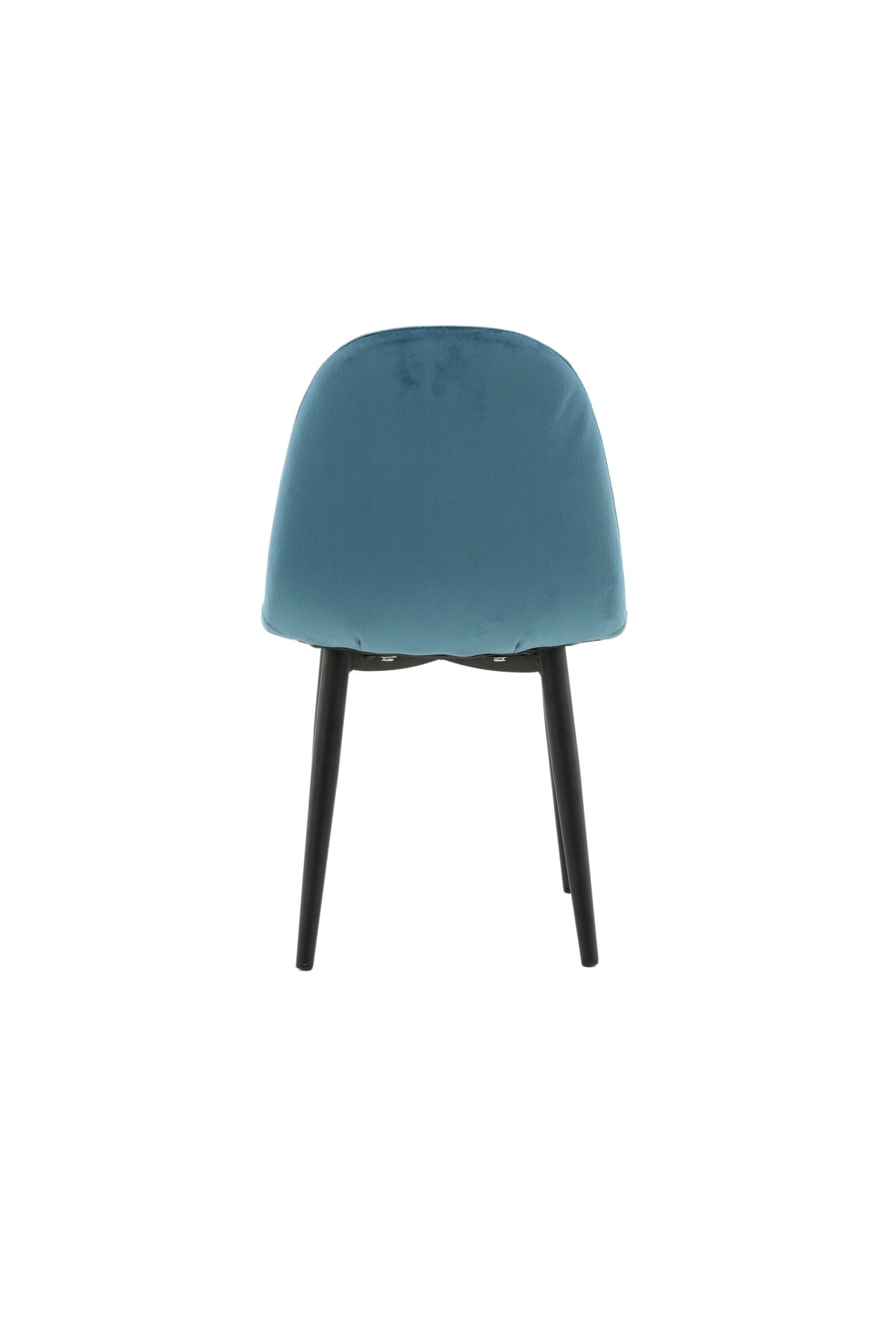 Polar Stuhl XXS in Blau präsentiert im Onlineshop von KAQTU Design AG. Stuhl ist von Venture Home