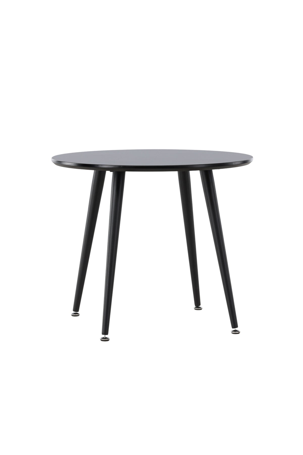 Plaza Kindertisch in Schwarz präsentiert im Onlineshop von KAQTU Design AG. Esstisch ist von Venture Home