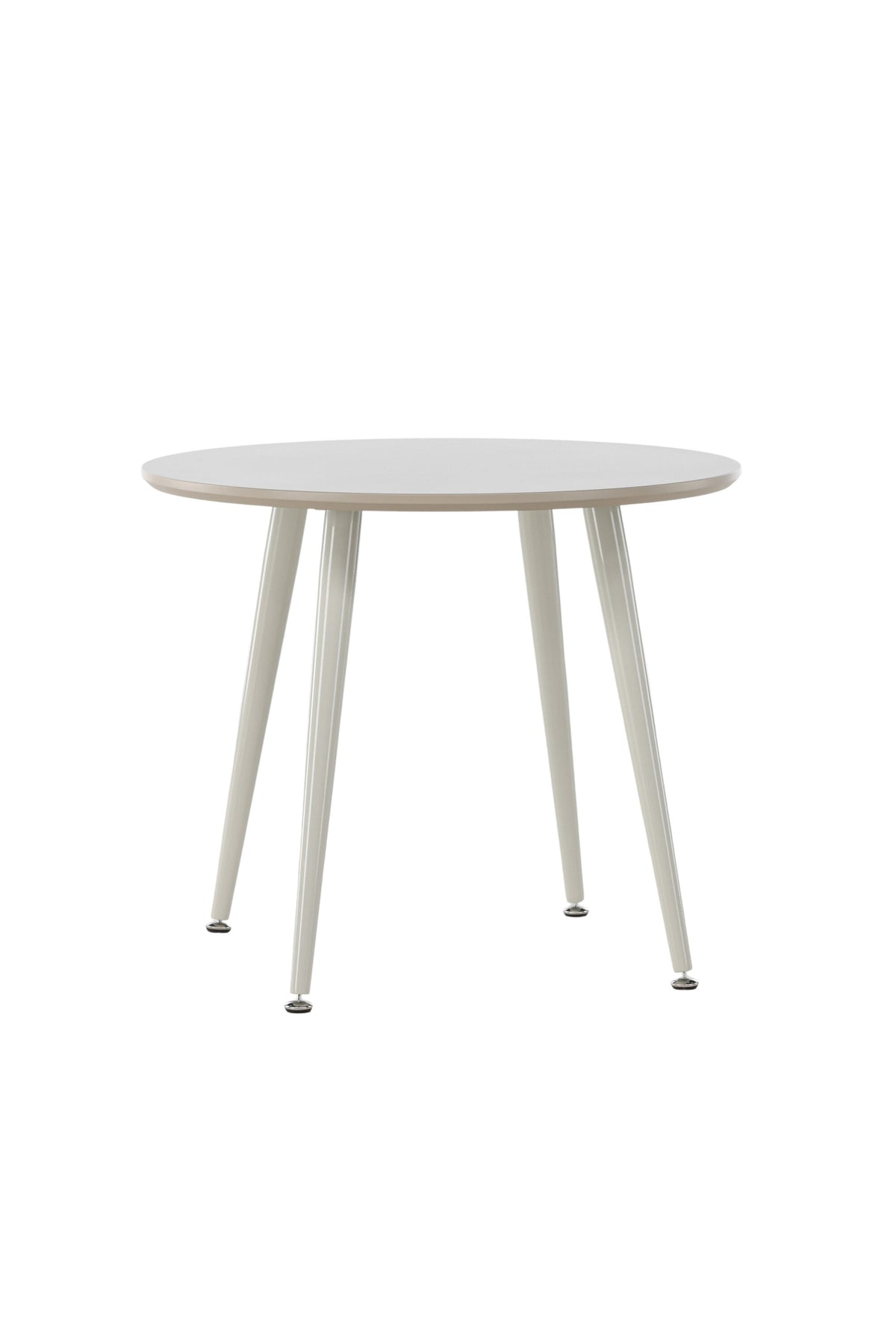 Plaza Kindertisch in Beige präsentiert im Onlineshop von KAQTU Design AG. Esstisch ist von Venture Home