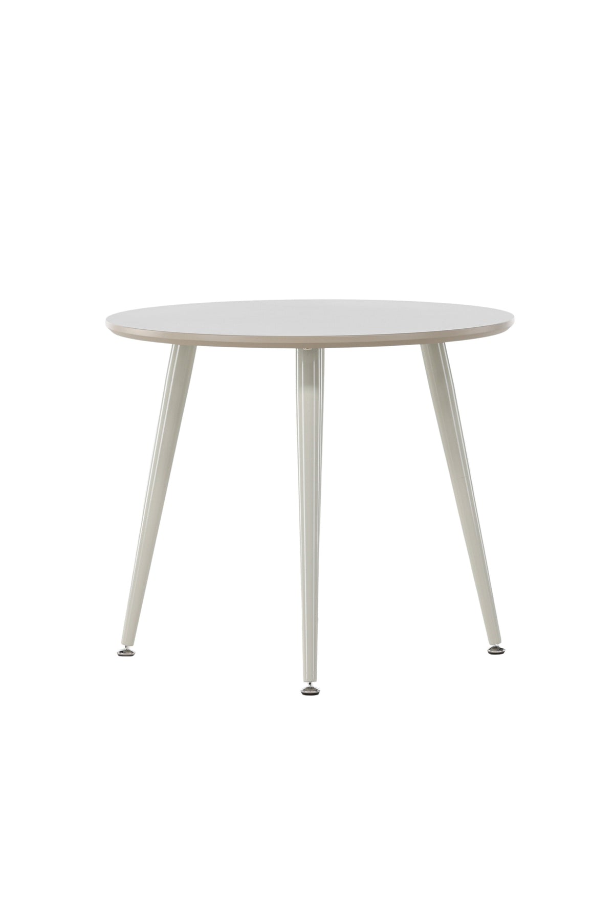 Plaza Kindertisch in Beige präsentiert im Onlineshop von KAQTU Design AG. Esstisch ist von Venture Home