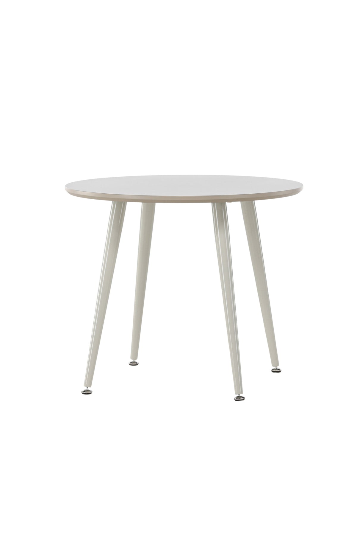 Plaza Kindertisch in Beige präsentiert im Onlineshop von KAQTU Design AG. Esstisch ist von Venture Home