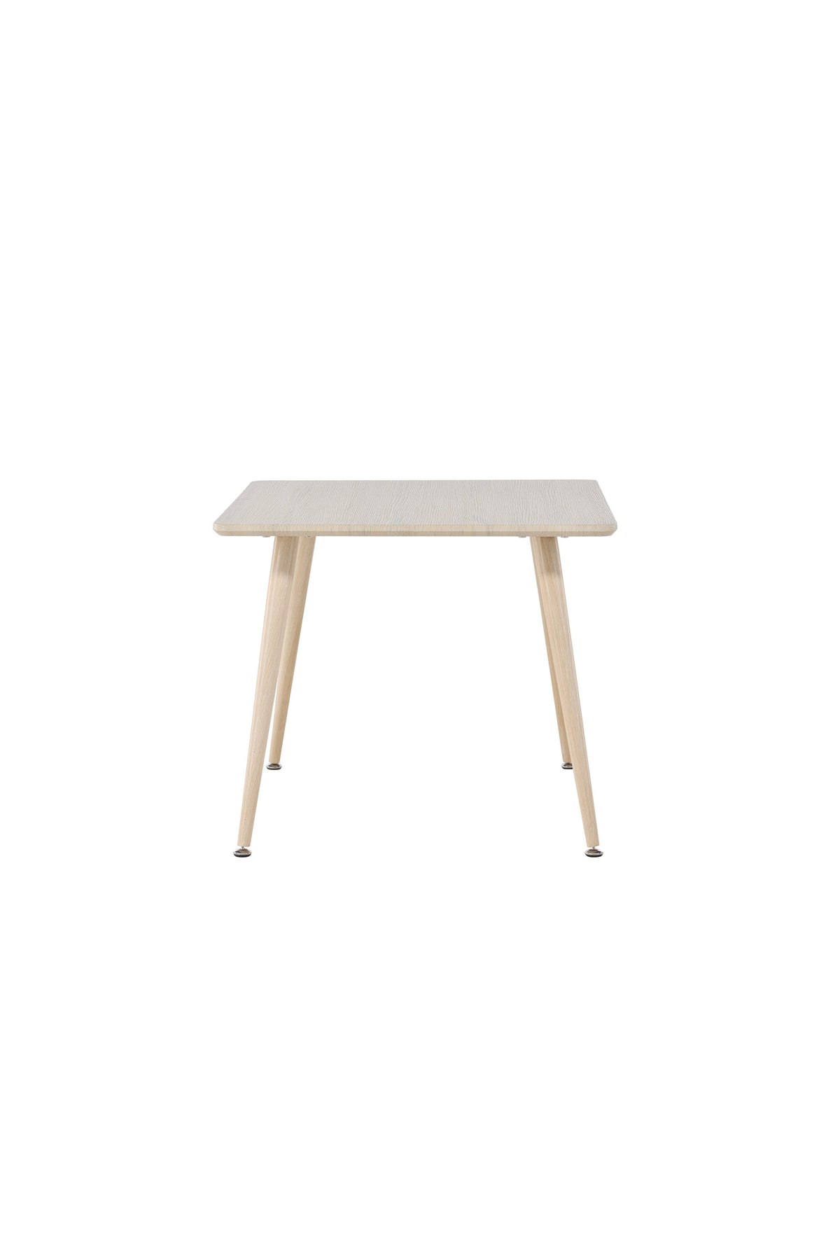 Polar Kindertisch in Tünchen präsentiert im Onlineshop von KAQTU Design AG. Esstisch ist von Venture Home