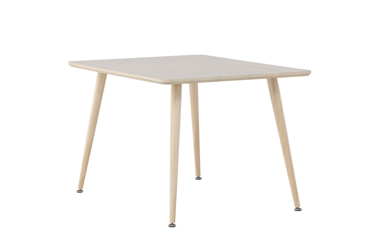 Polar Kindertisch in Tünchen präsentiert im Onlineshop von KAQTU Design AG. Esstisch ist von Venture Home