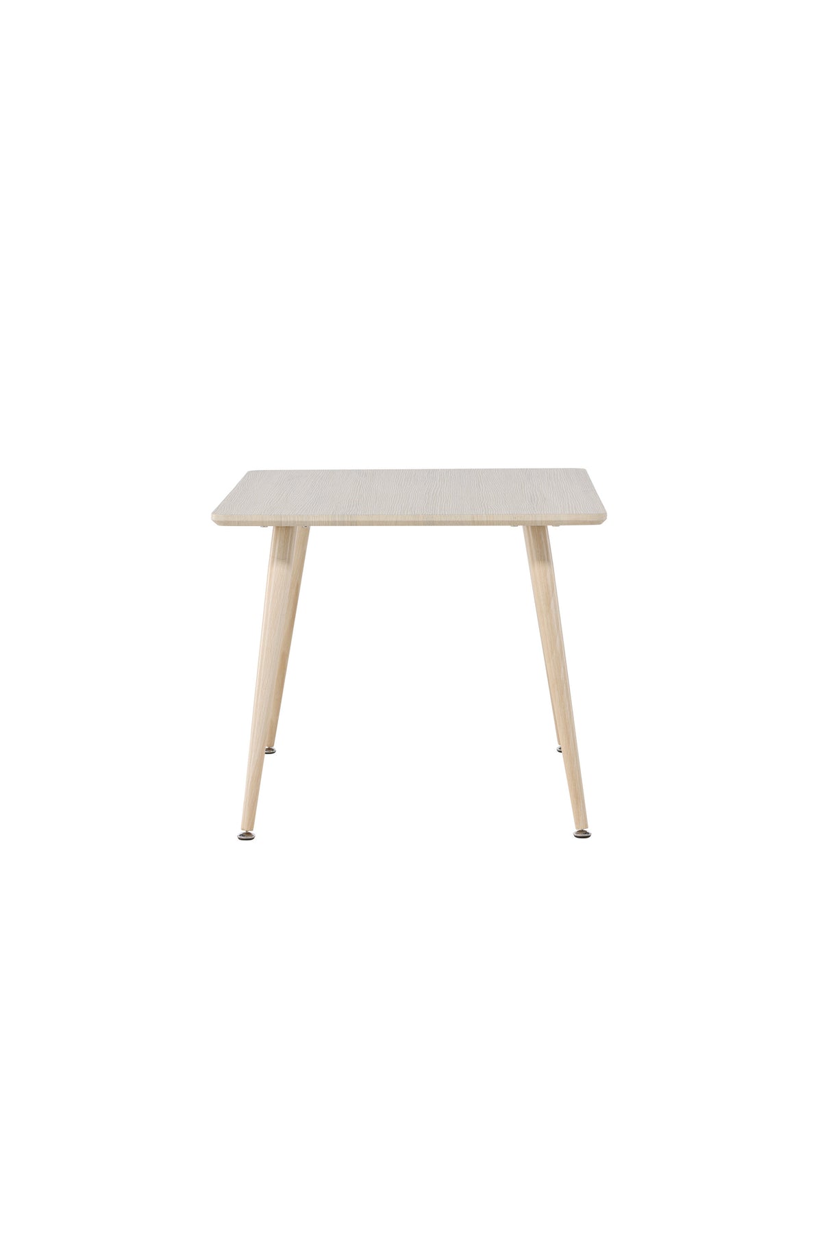 Polar Kindertisch in Tünchen präsentiert im Onlineshop von KAQTU Design AG. Esstisch ist von Venture Home