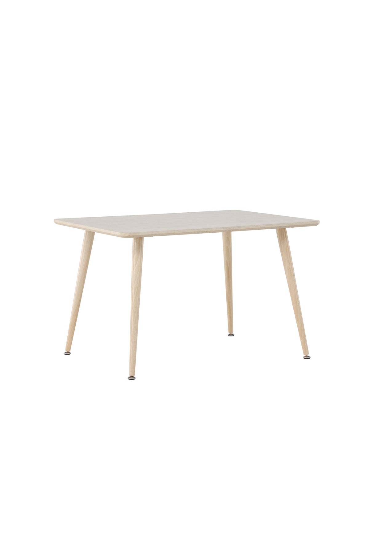 Polar Kindertisch in Tünchen präsentiert im Onlineshop von KAQTU Design AG. Esstisch ist von Venture Home