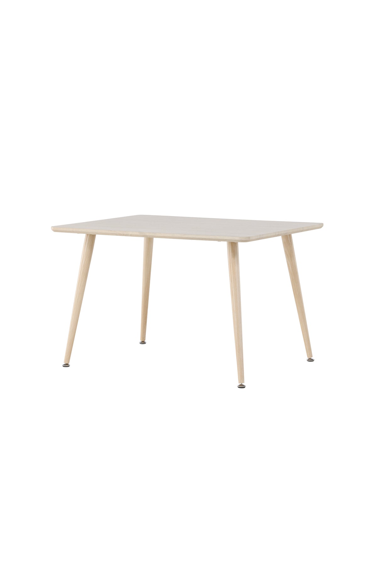 Polar Kindertisch in Tünchen präsentiert im Onlineshop von KAQTU Design AG. Esstisch ist von Venture Home