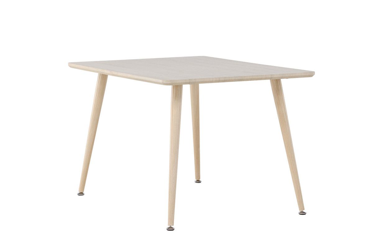 Polar Kindertisch in Tünchen präsentiert im Onlineshop von KAQTU Design AG. Esstisch ist von Venture Home