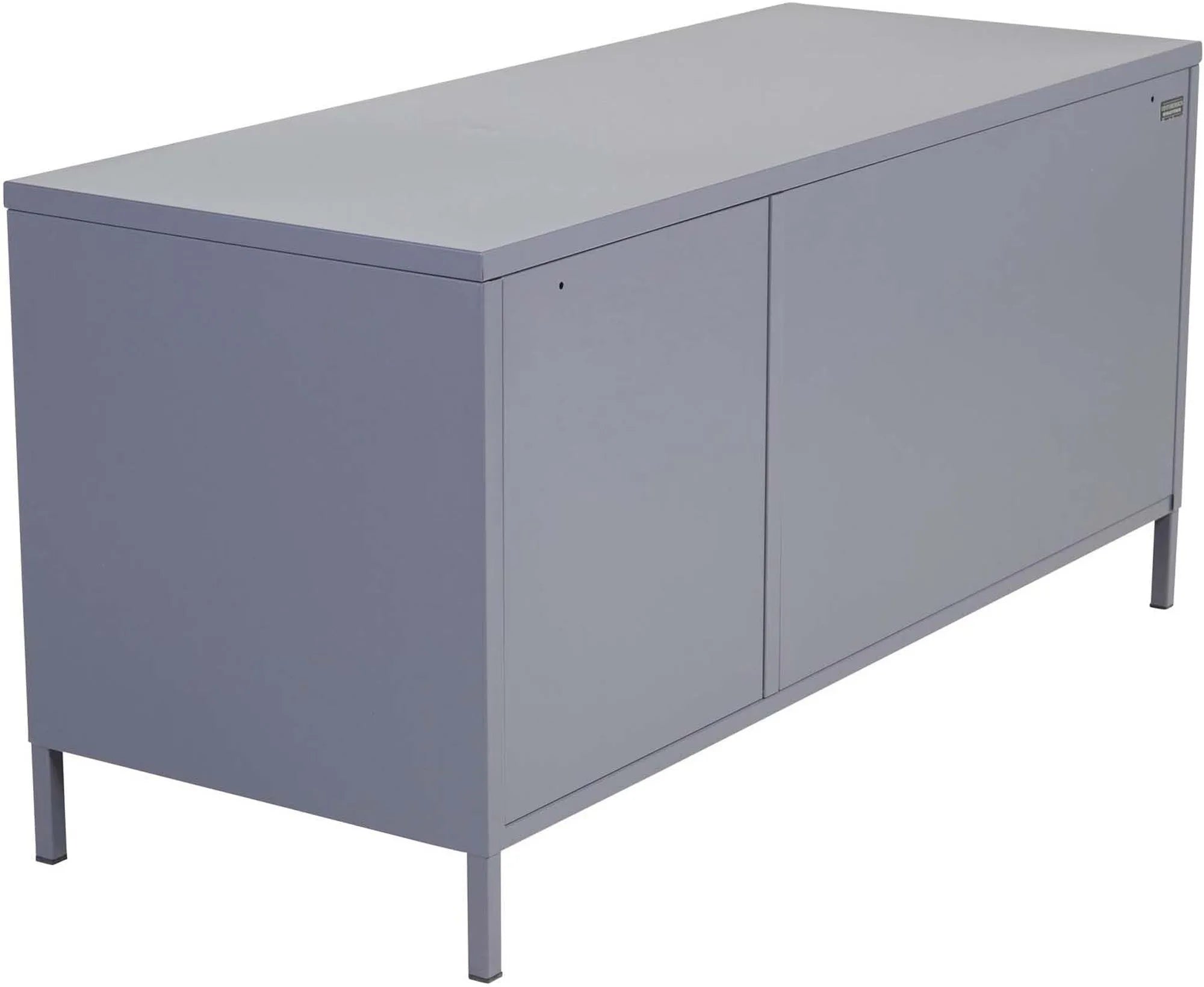 Acero TV-Kommode von Venture Home: Funktionalität trifft Design.