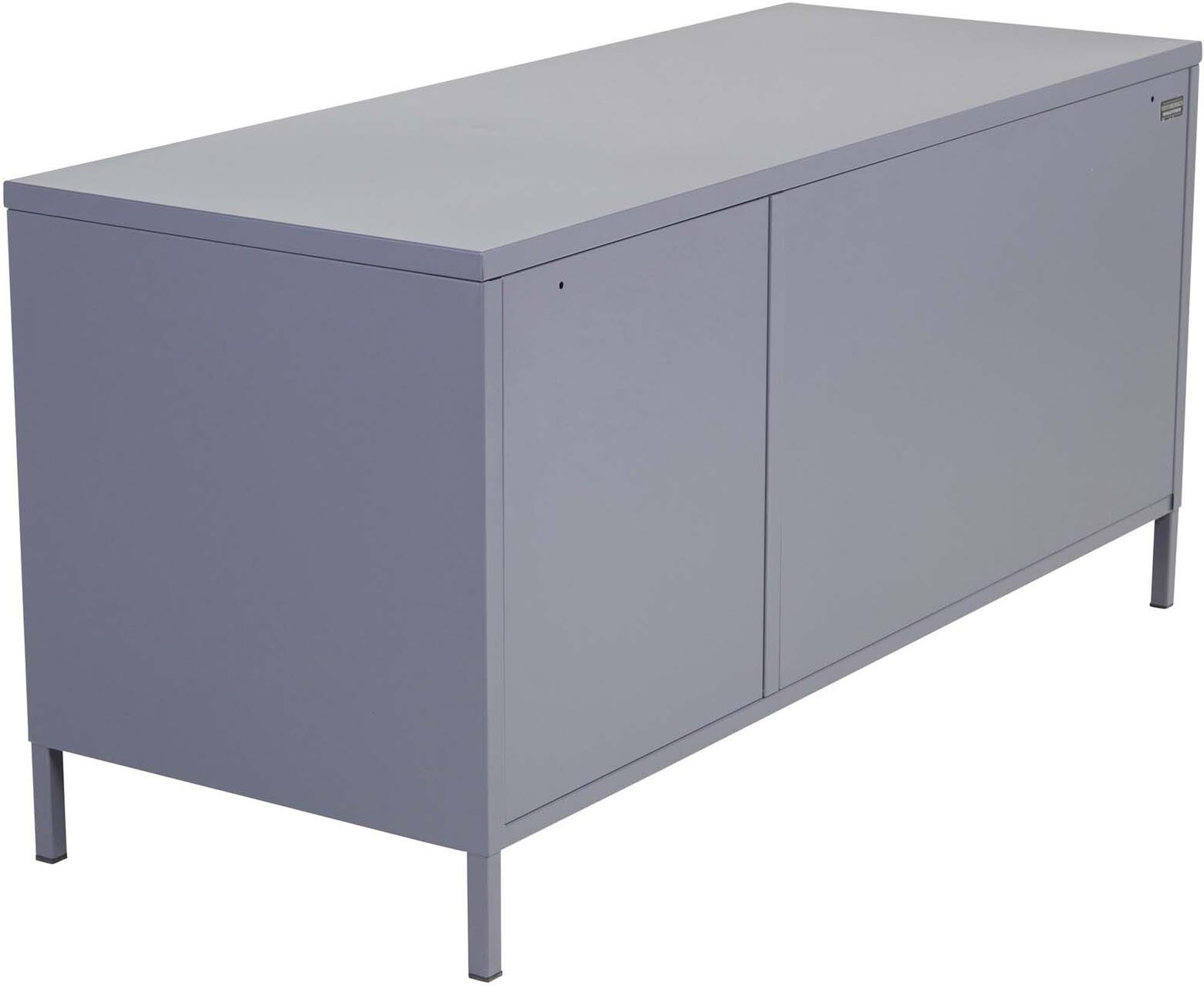 Acero TV-Kommode von Venture Home: Funktionalität trifft Design.