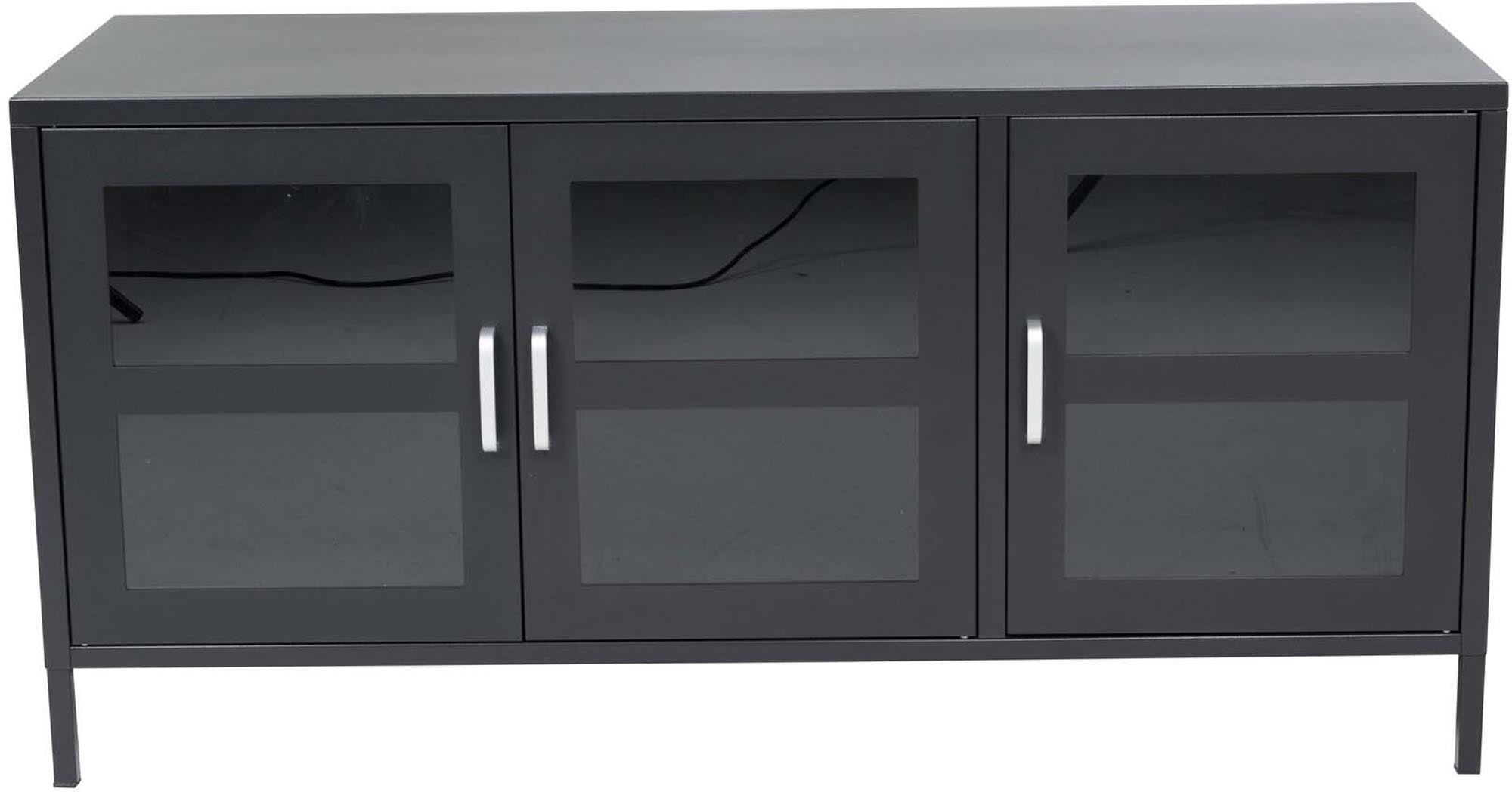 Acero TV chief