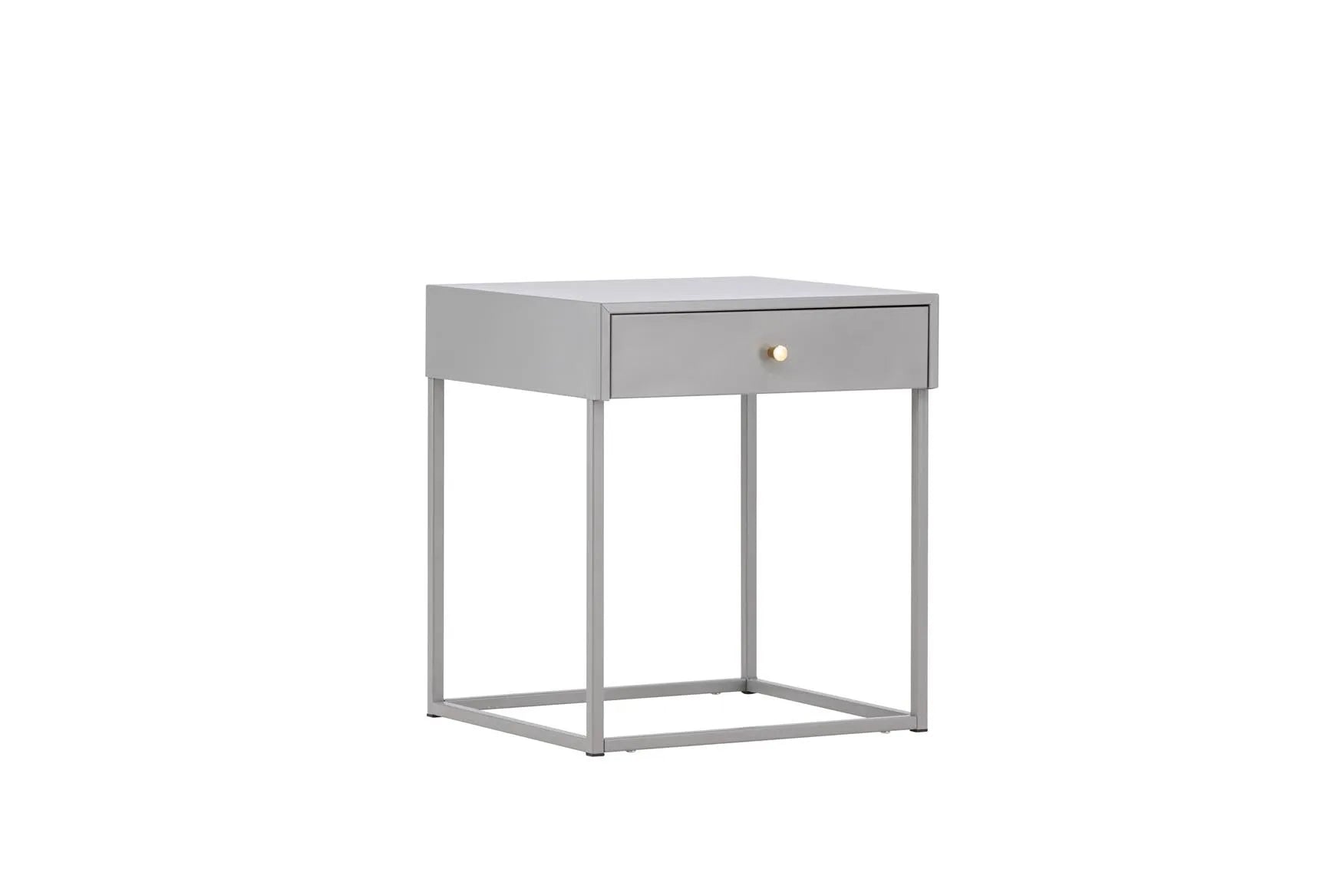 Bakal Nachttisch von Venture Home: Funktionalität trifft Design.