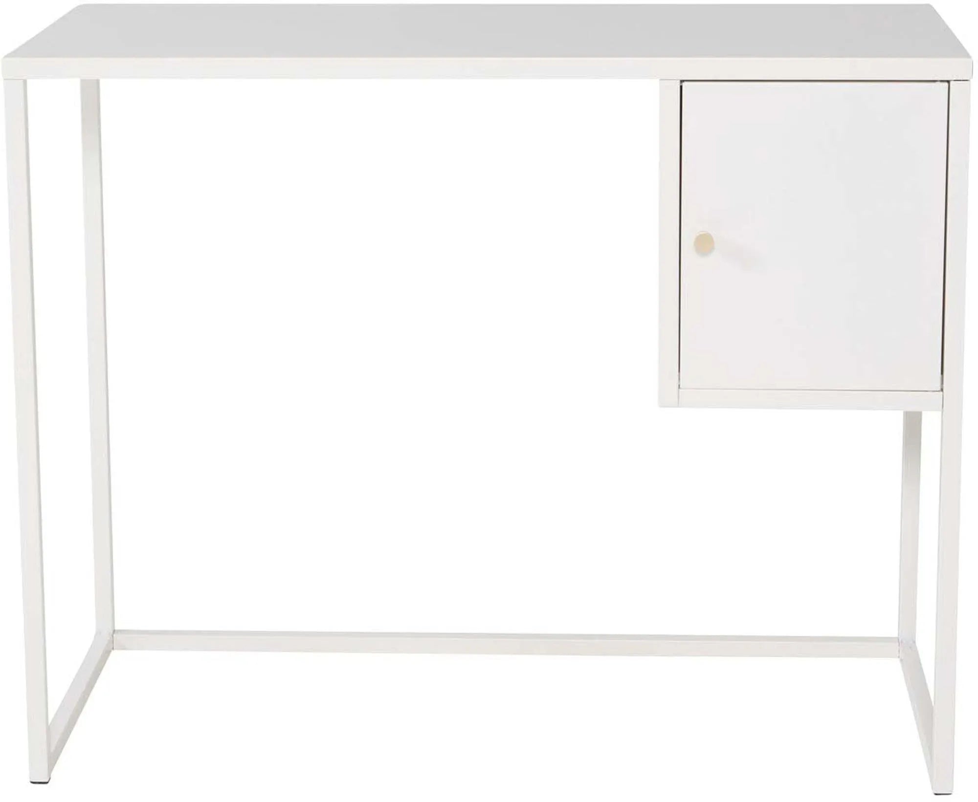 Moderner Will Schreibtisch von Venture Home für stilvolle Büros.