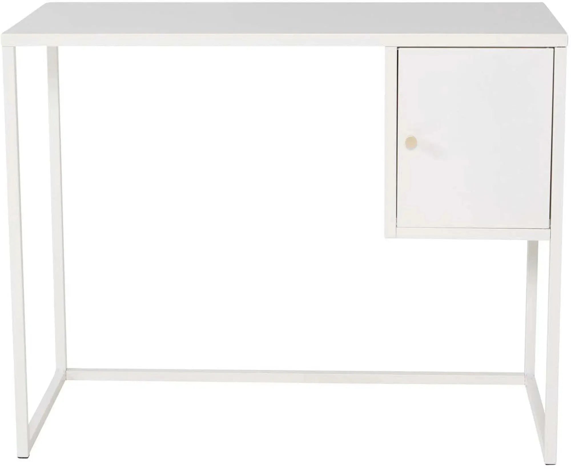 Moderner Will Schreibtisch von Venture Home für stilvolle Büros.