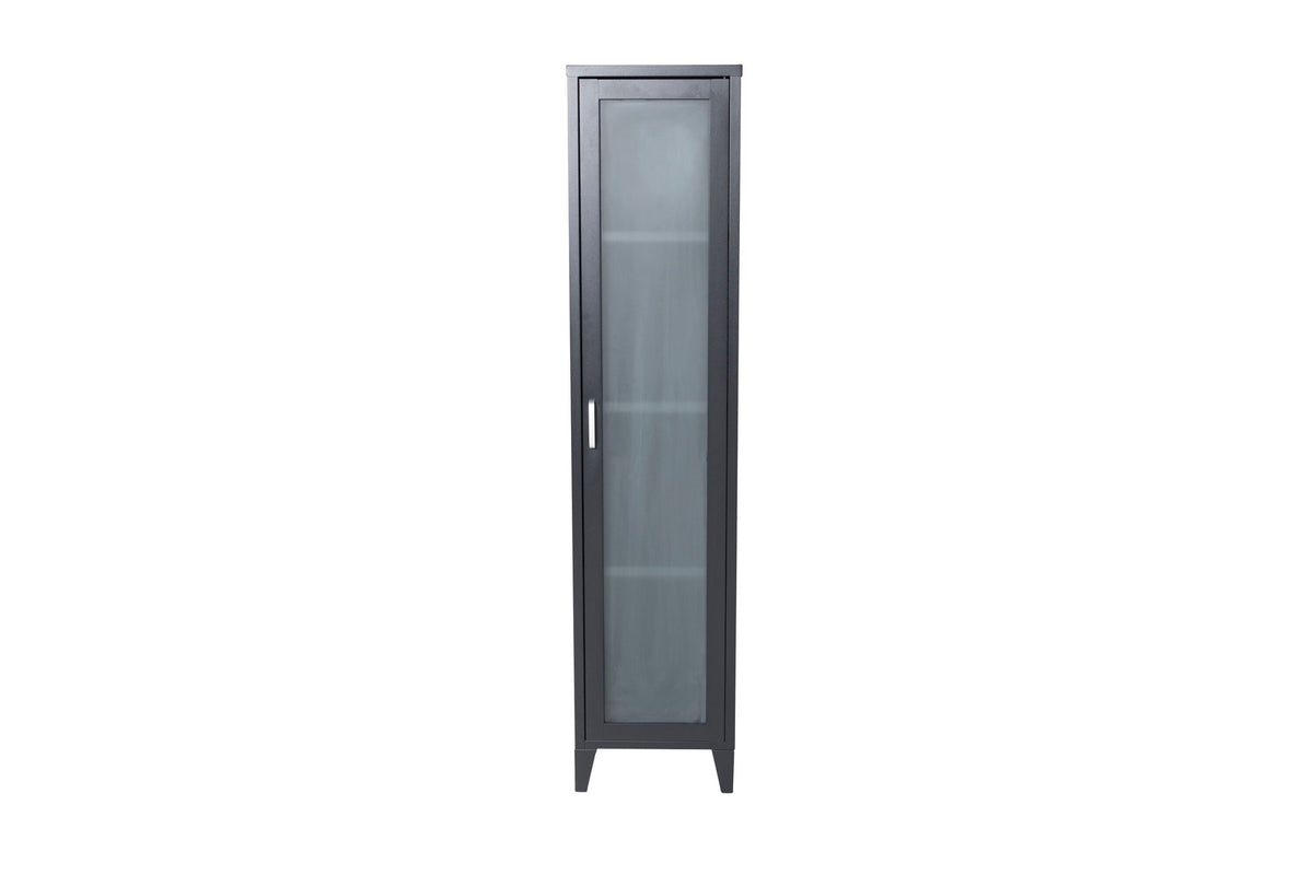 Acero Cabinet in Schwarz präsentiert im Onlineshop von KAQTU Design AG. Cabinet ist von Venture Home