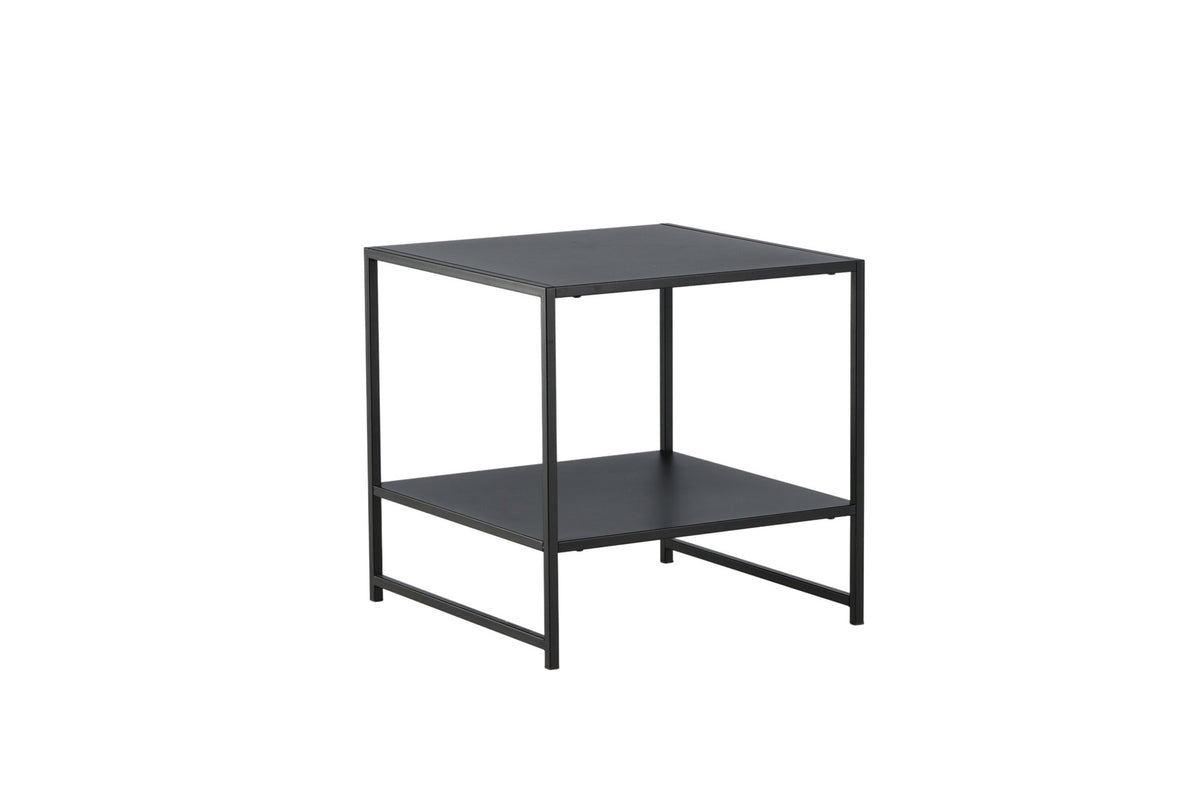 Staal Beistelltisch in Schwarz präsentiert im Onlineshop von KAQTU Design AG. Beistelltisch ist von Venture Home
