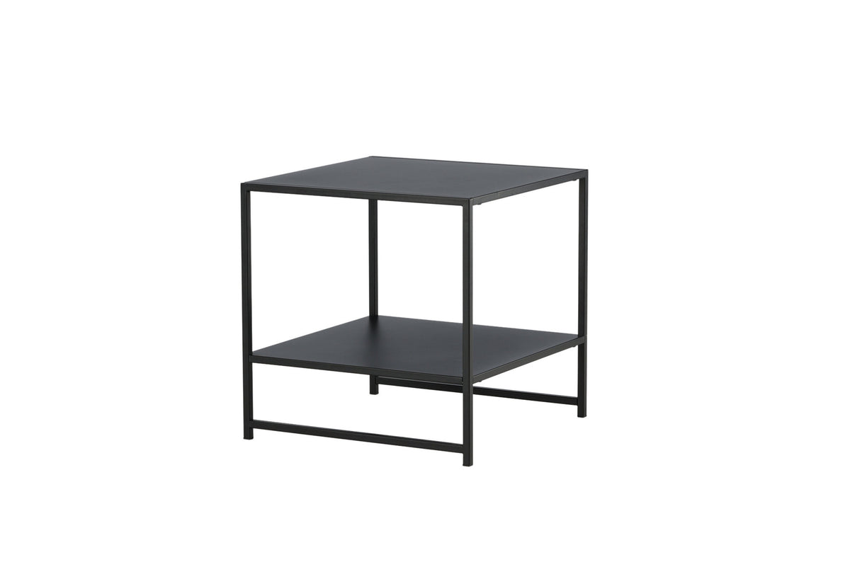 Staal Beistelltisch in Schwarz präsentiert im Onlineshop von KAQTU Design AG. Beistelltisch ist von Venture Home