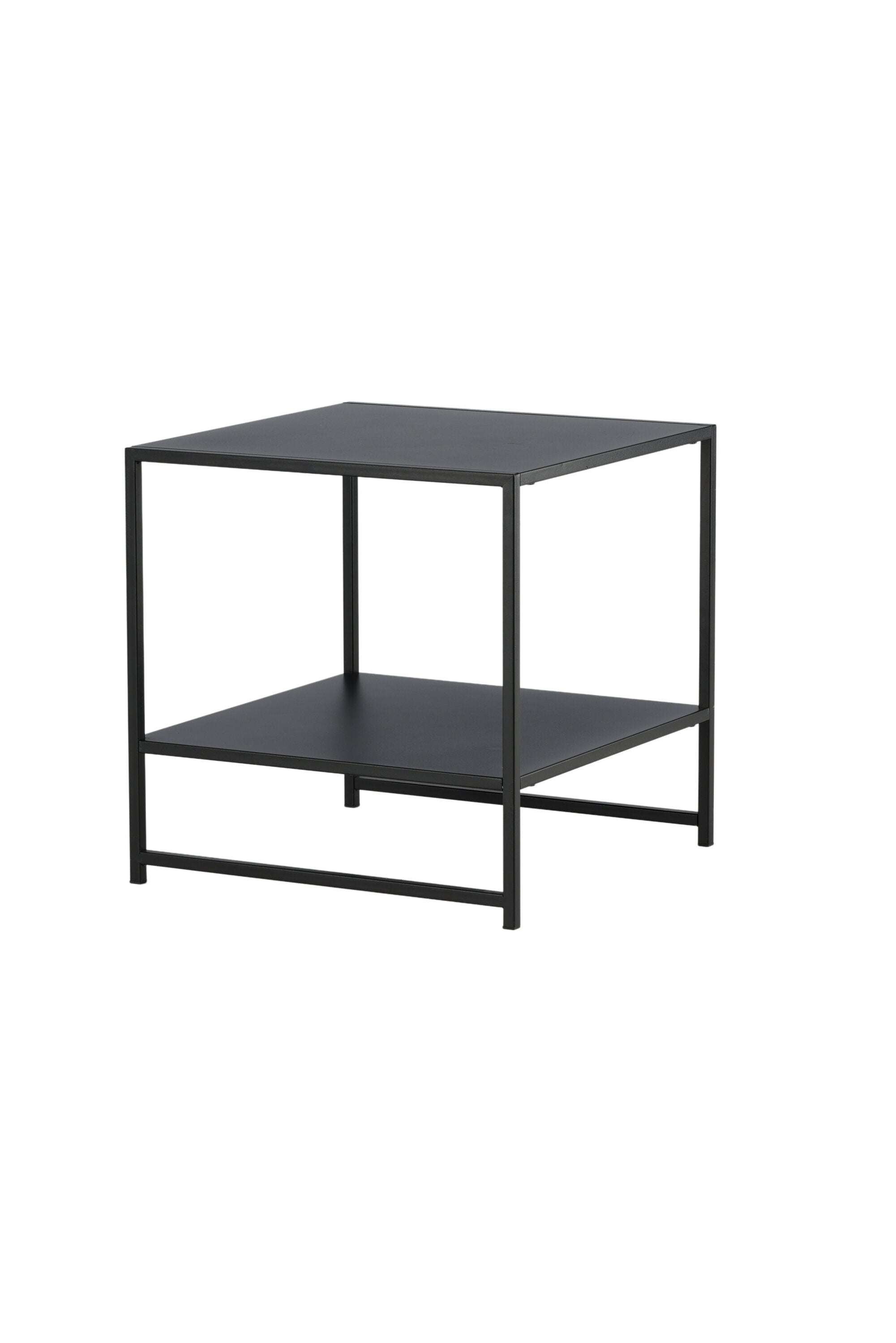 Staal Beistelltisch in Schwarz präsentiert im Onlineshop von KAQTU Design AG. Beistelltisch ist von Venture Home