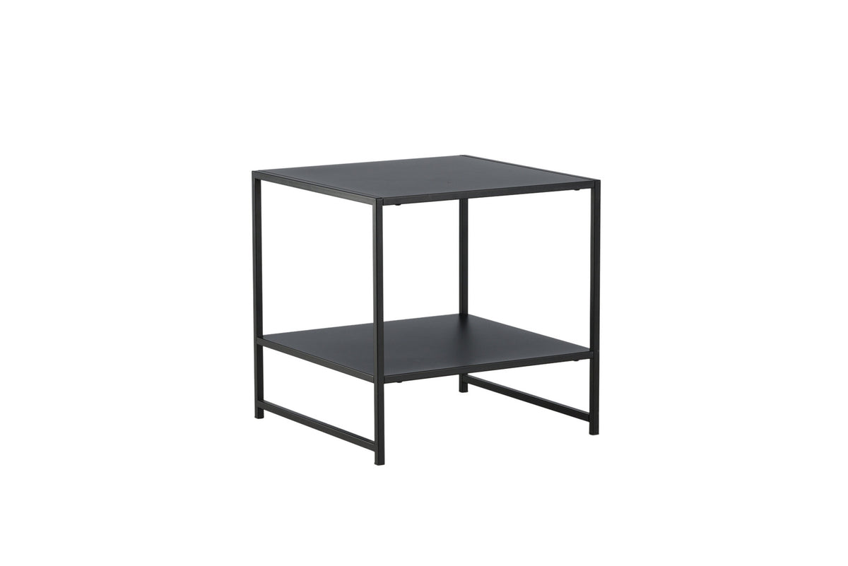 Staal Beistelltisch in Schwarz präsentiert im Onlineshop von KAQTU Design AG. Beistelltisch ist von Venture Home