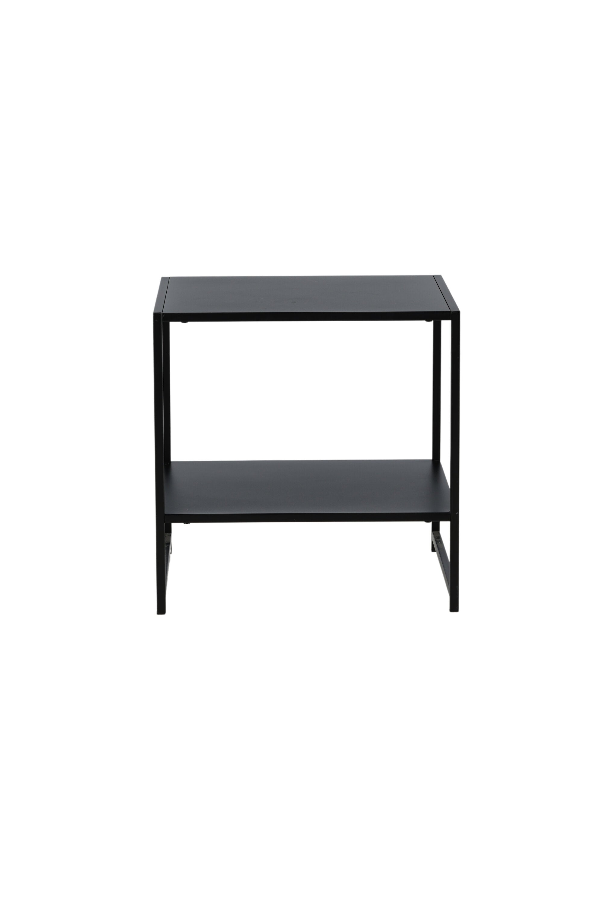 Staal Beistelltisch in Schwarz präsentiert im Onlineshop von KAQTU Design AG. Beistelltisch ist von Venture Home