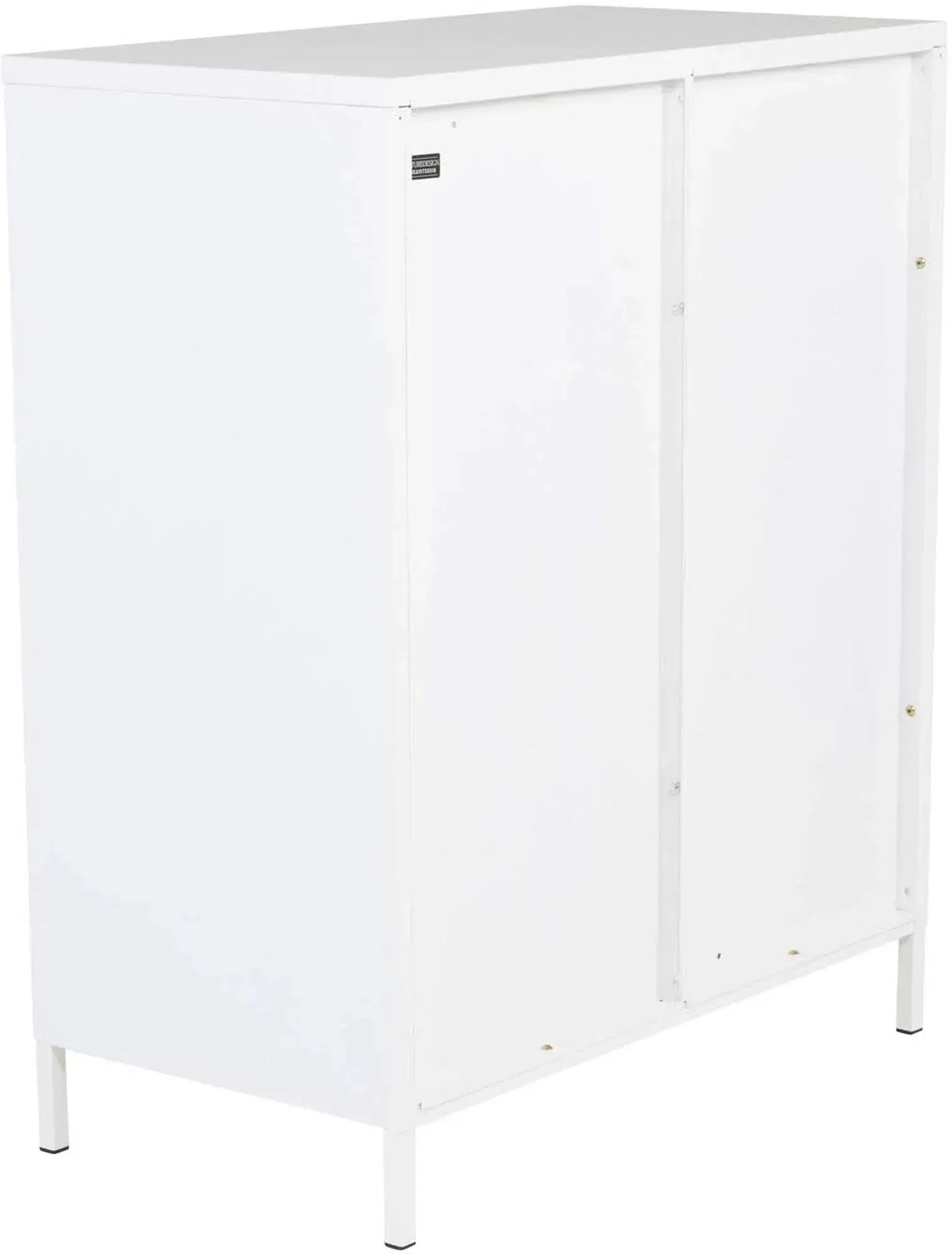 Zeitloses Acero Cabinet von Venture Home für vielseitige Einrichtung.