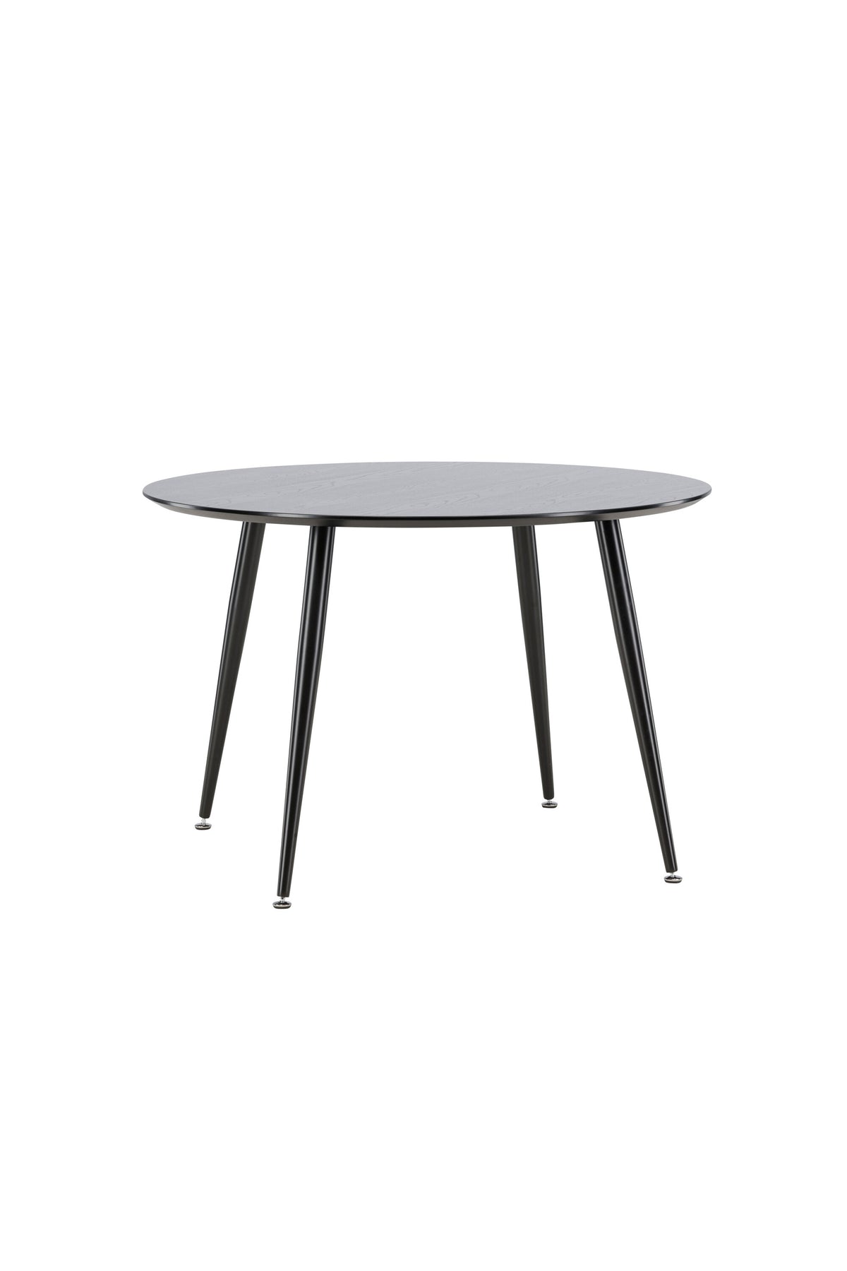 Dipp Esstisch in Schwarz präsentiert im Onlineshop von KAQTU Design AG. Esstisch ist von Venture Home