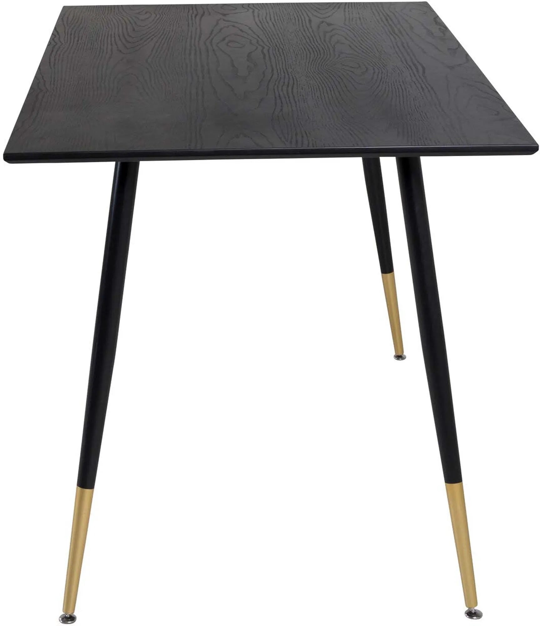 Stilvoller Dipp Esstisch von Venture Home für zeitgemäße Eleganz.