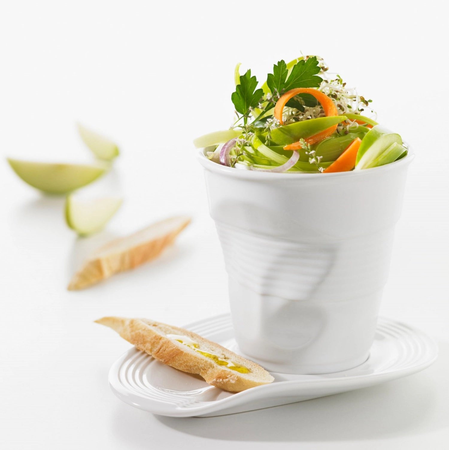 Cappuccino wrinkle 18 cl