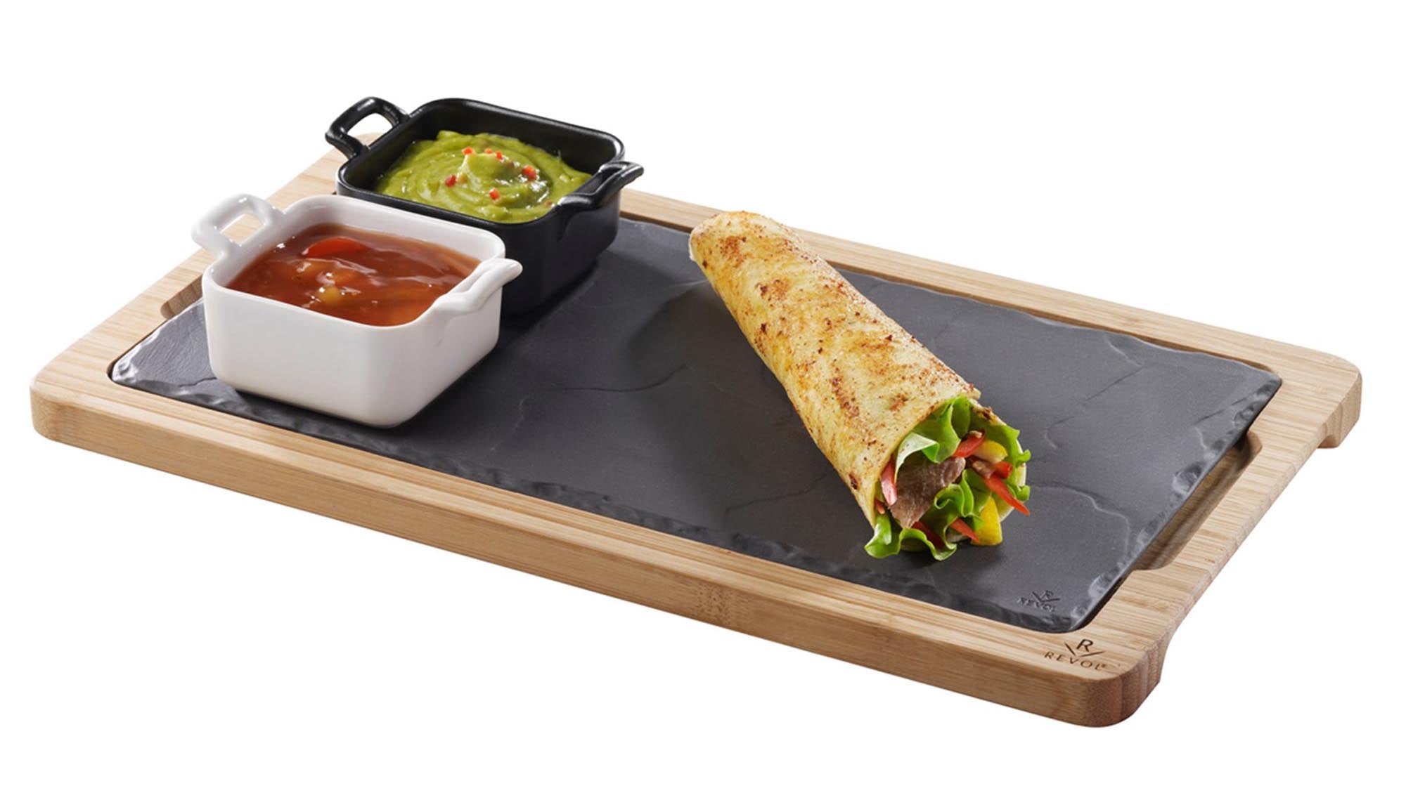 Charter Square, 7 cm, look en fonte