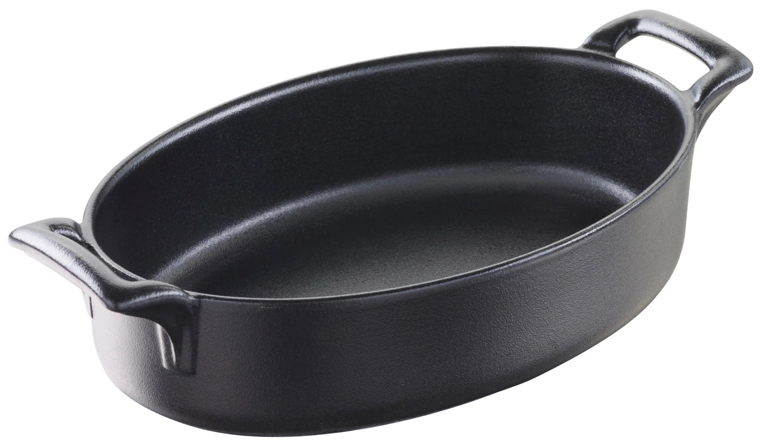 Plat à gratin ovale Revol