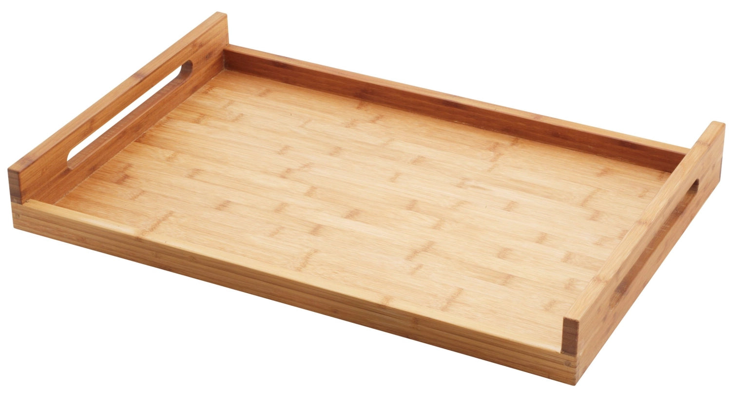 Room Service Tablett 60.3x40 cm, Bambus