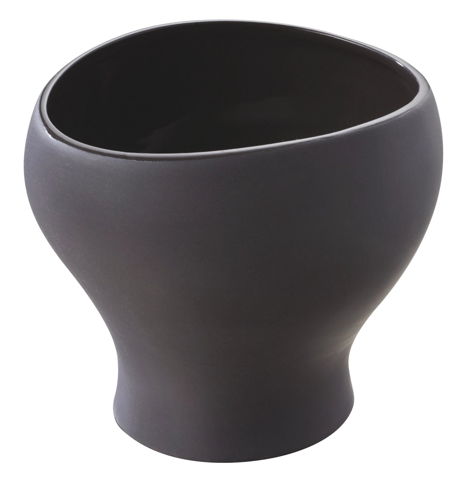 Suppenschale, 45cl, Schiefer-Stil