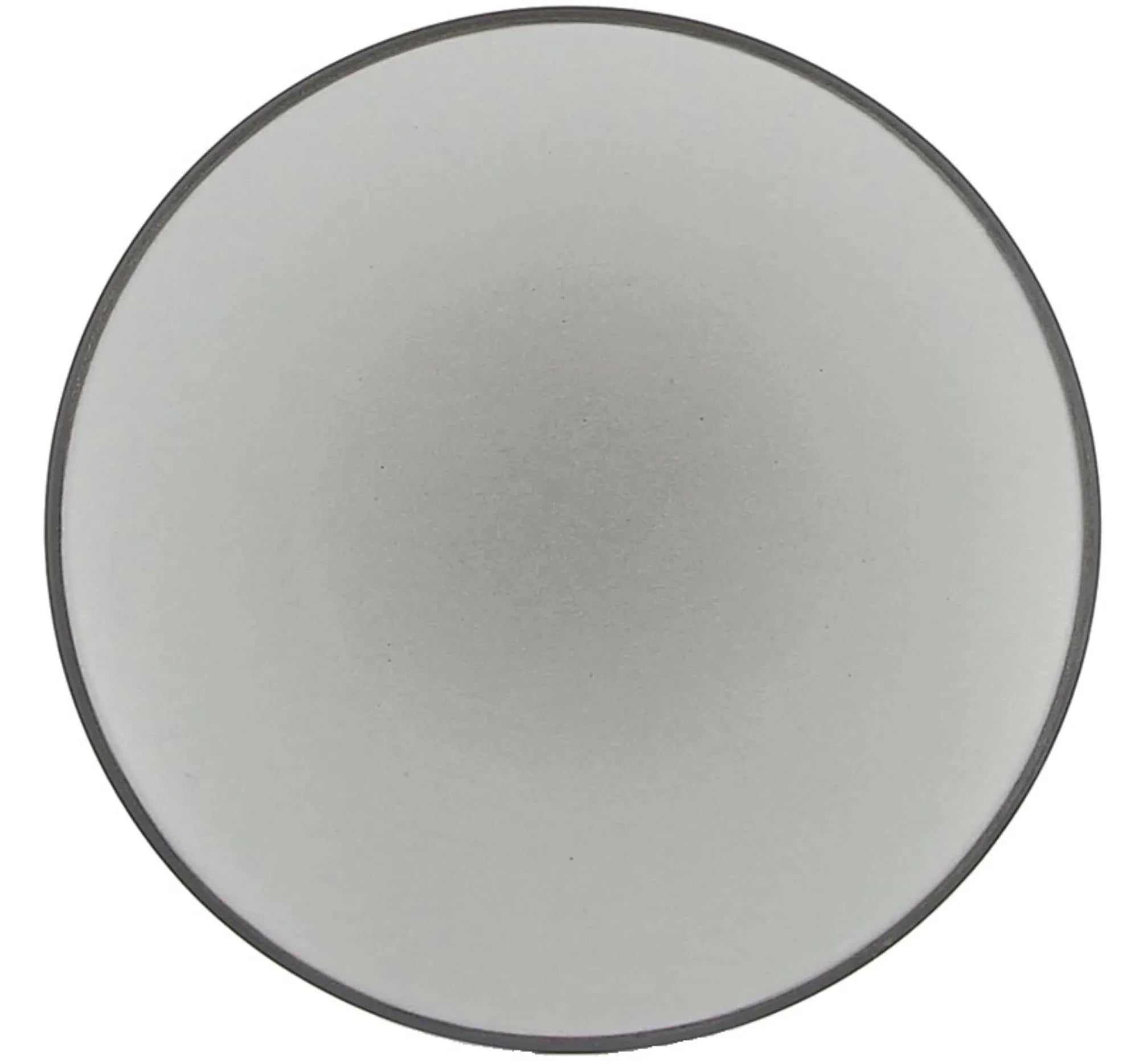 Eleganter 16 cm Frühstücksteller aus langlebigem Porzellan, spülmaschinenfest, ideal für stilvolle Tischdekoration.