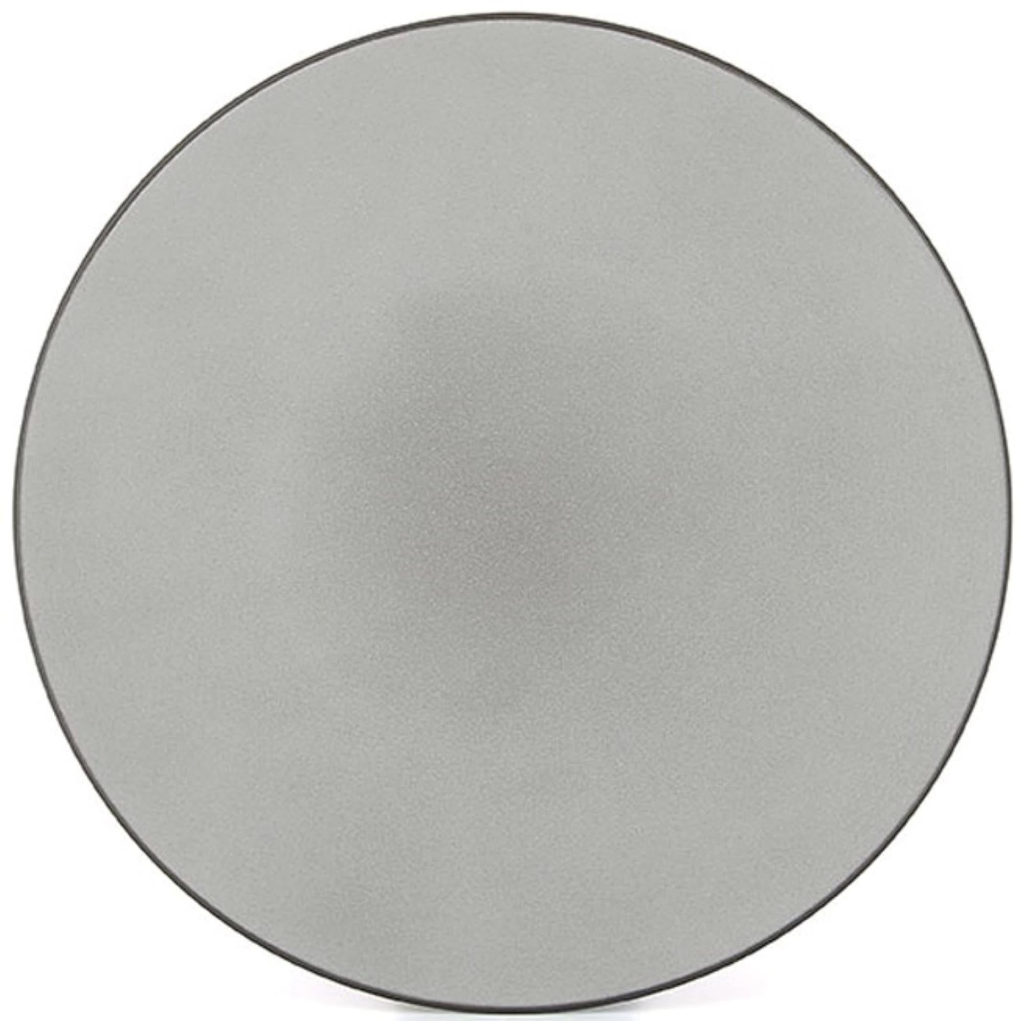 Equinoxe plate flat, Ø 26 cm, H: 3 cm