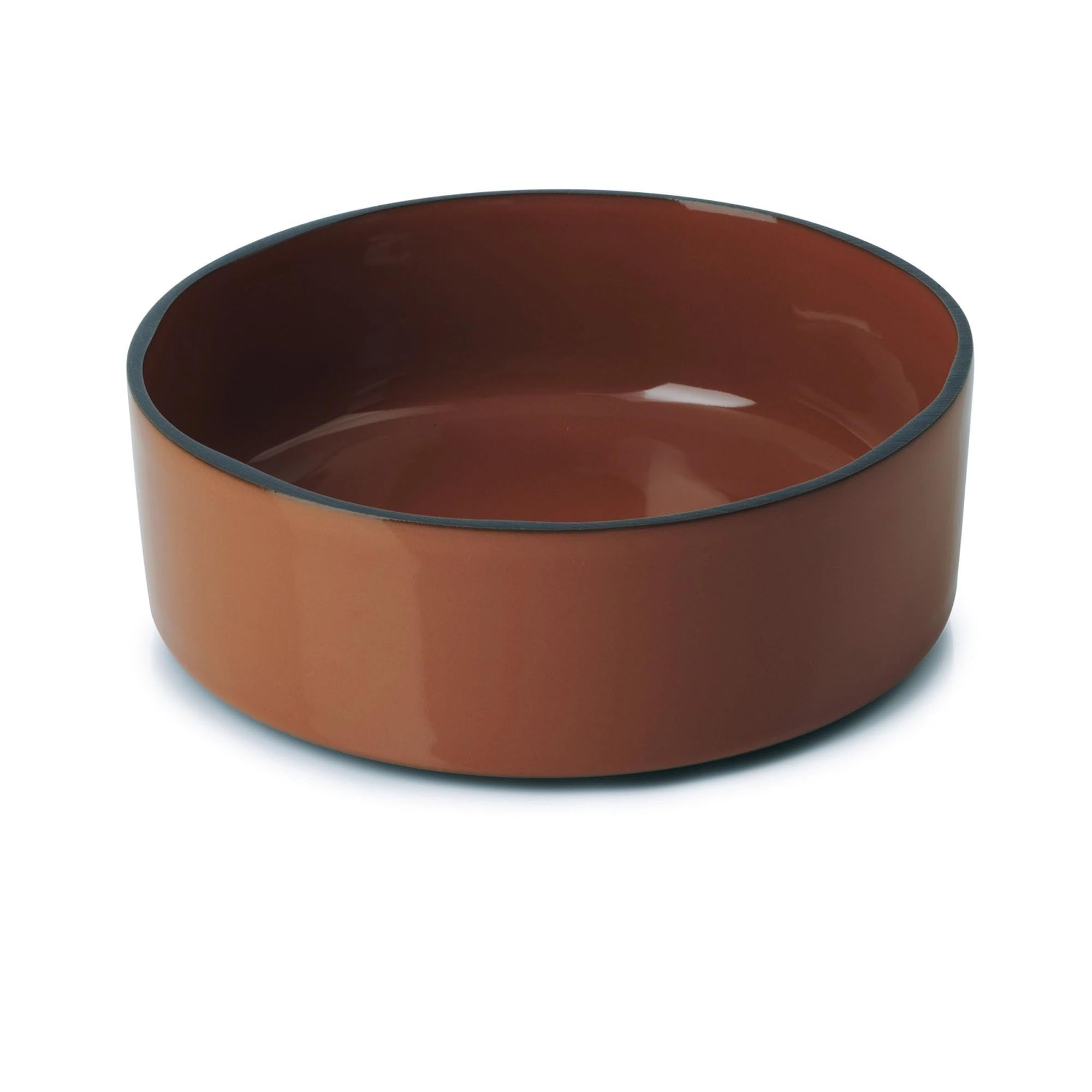 Caractere Gourmet Bol cannelle
