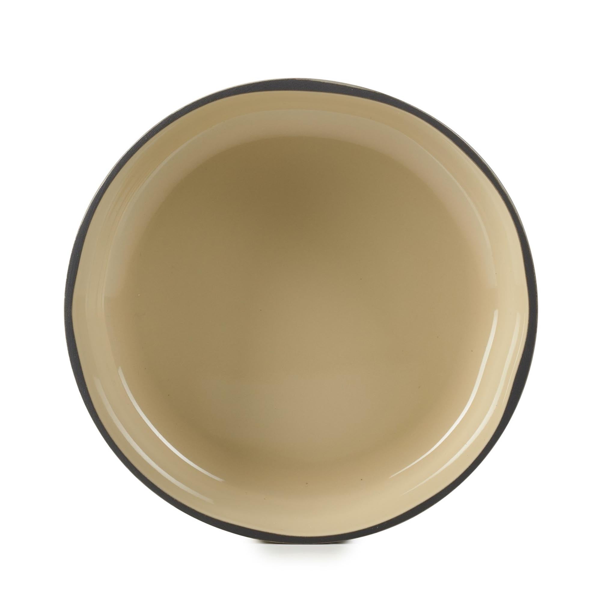 Caractere Gourmet Bol Ø17 cm, muscade