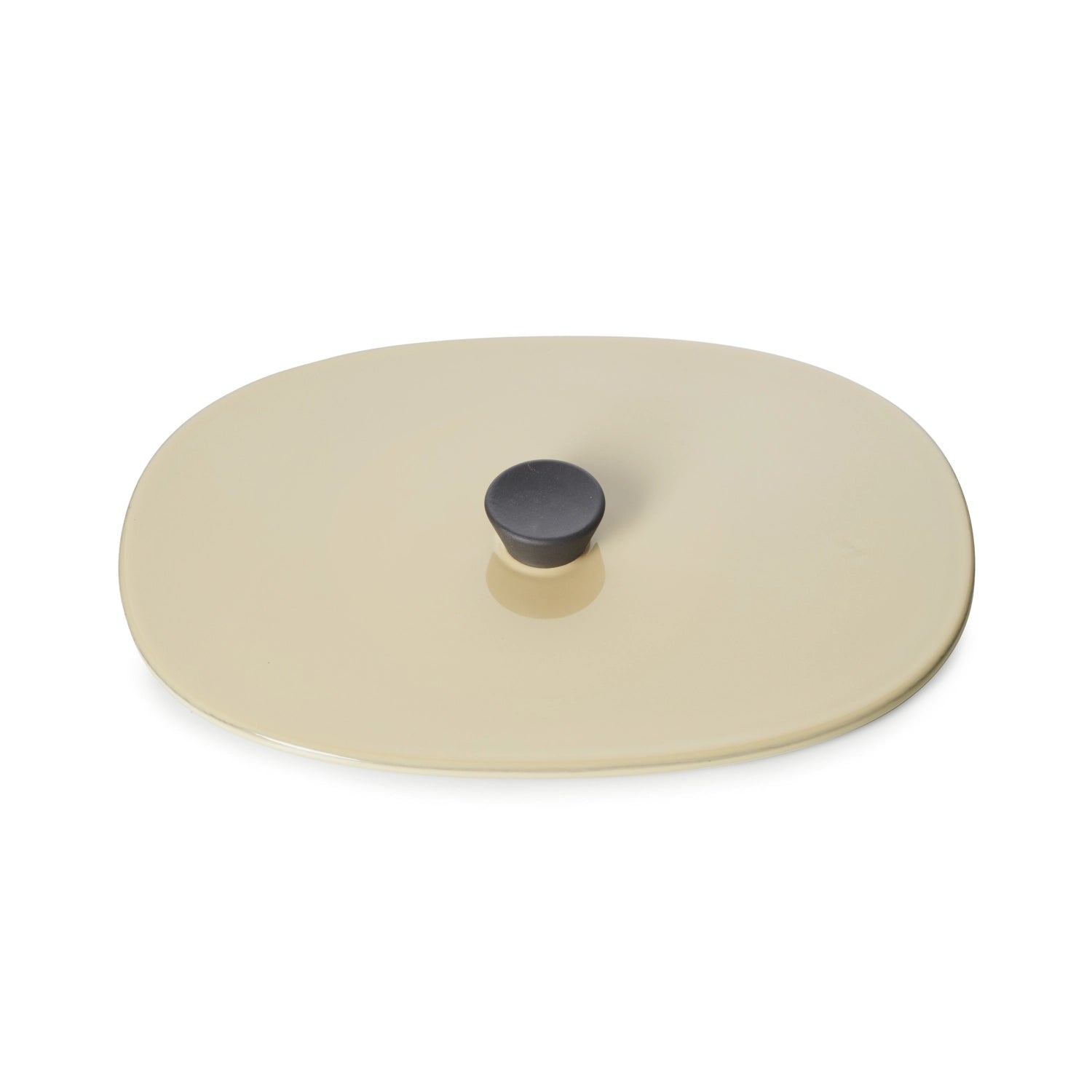 Couvercle de caracter pour la plaque 19x13 noix de muscade