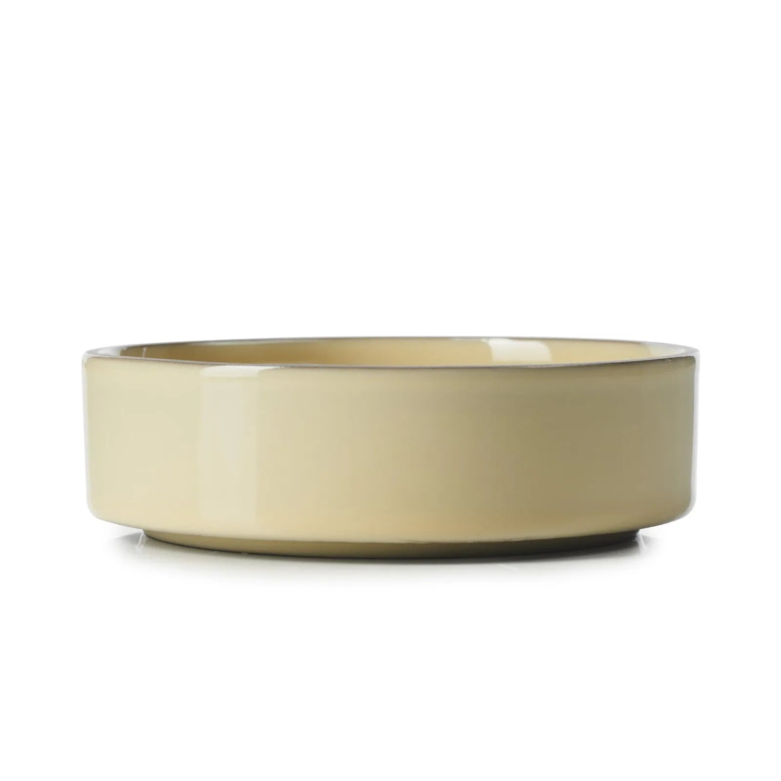 Revol Caractere Schälchen Ø11cm, Muskatnuss – zeitloses Design.