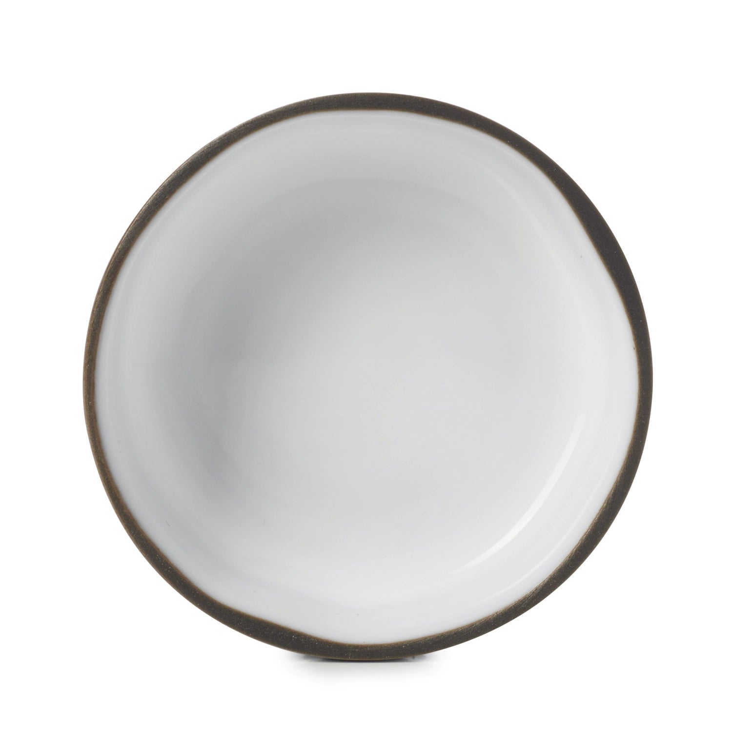 Elegantes Schälchen in zartem Wolkenweiß, Ø 8 cm, perfekt für Desserts oder Snacks. Ein charmantes Highlight für Ihre Tischdekoration.