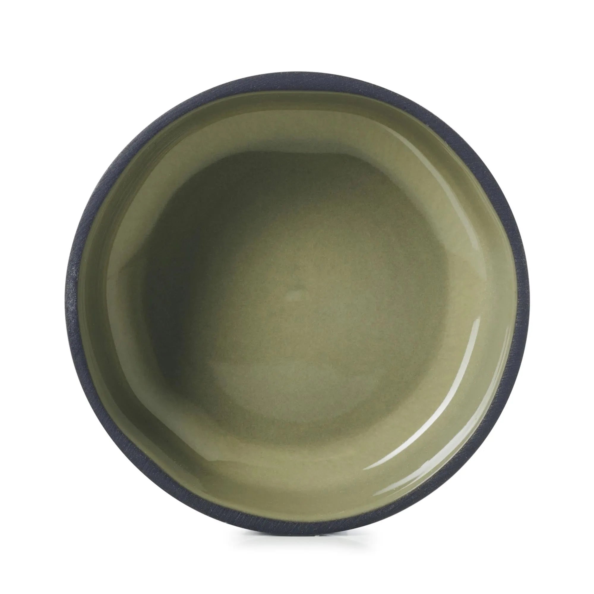 Revol Caractere Schälchen Ø8cm, Kardamom – Zeitlose Designkunst.