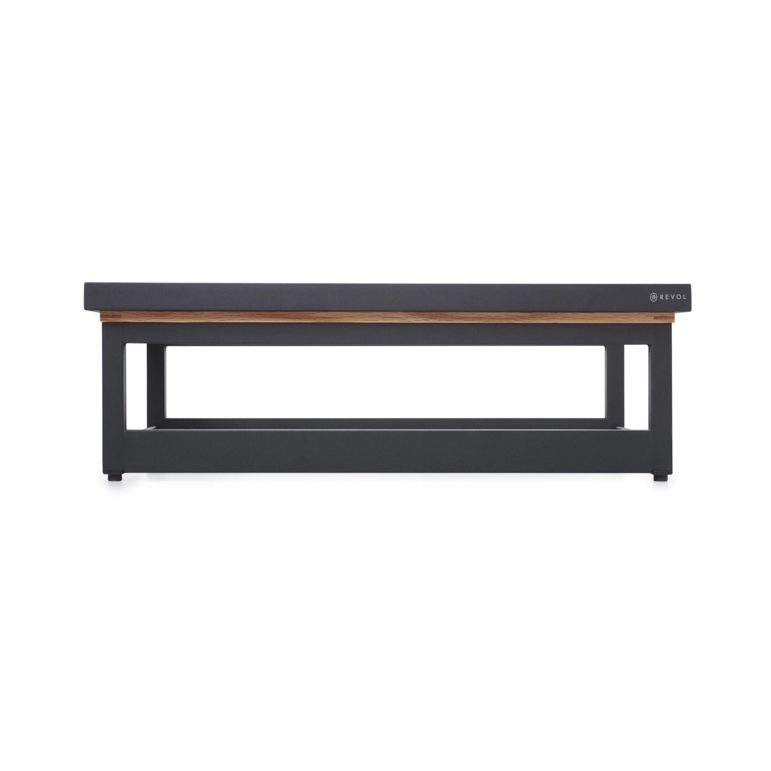 En -scene High Presenter per GN 1/1 Matt Black Metal, EIC