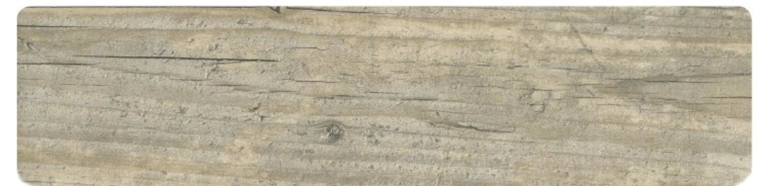 S-Plank Servierbrett 60x20cm Dekor Vintage