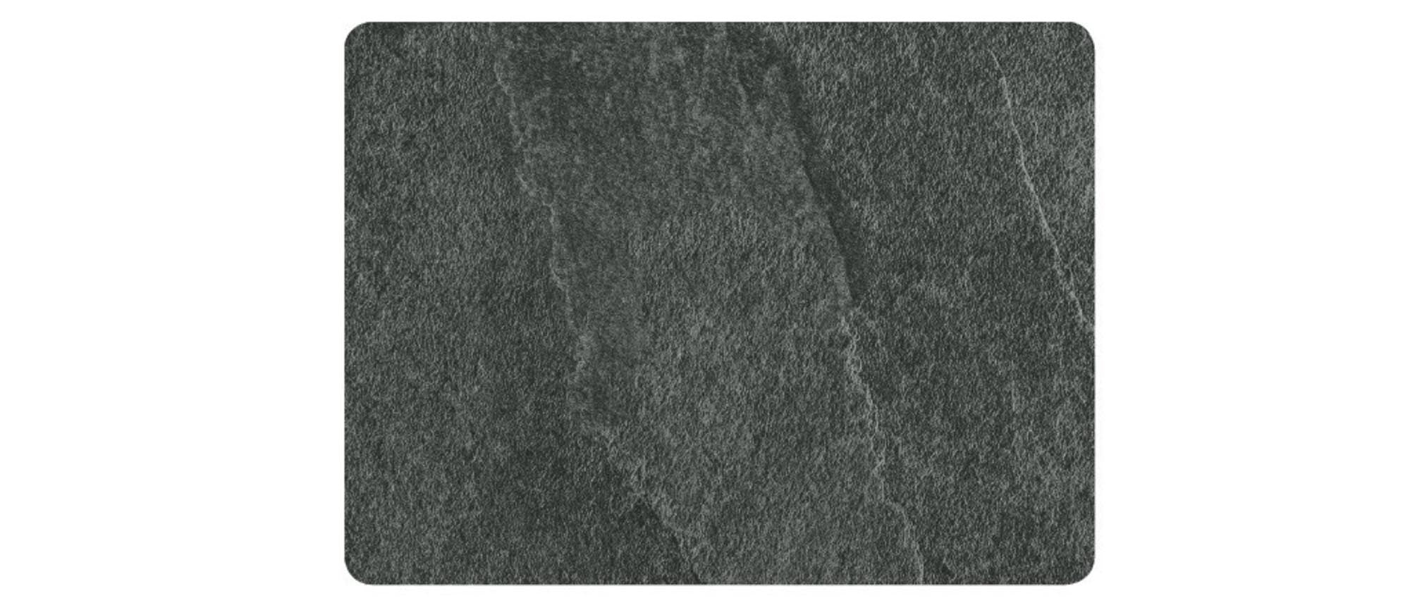 S-Plank Serving board 15x20cm decor slate