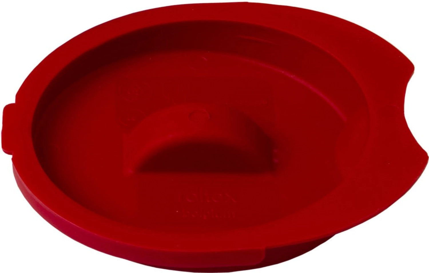 Health Care Deckel Rot zu Krug 2lt