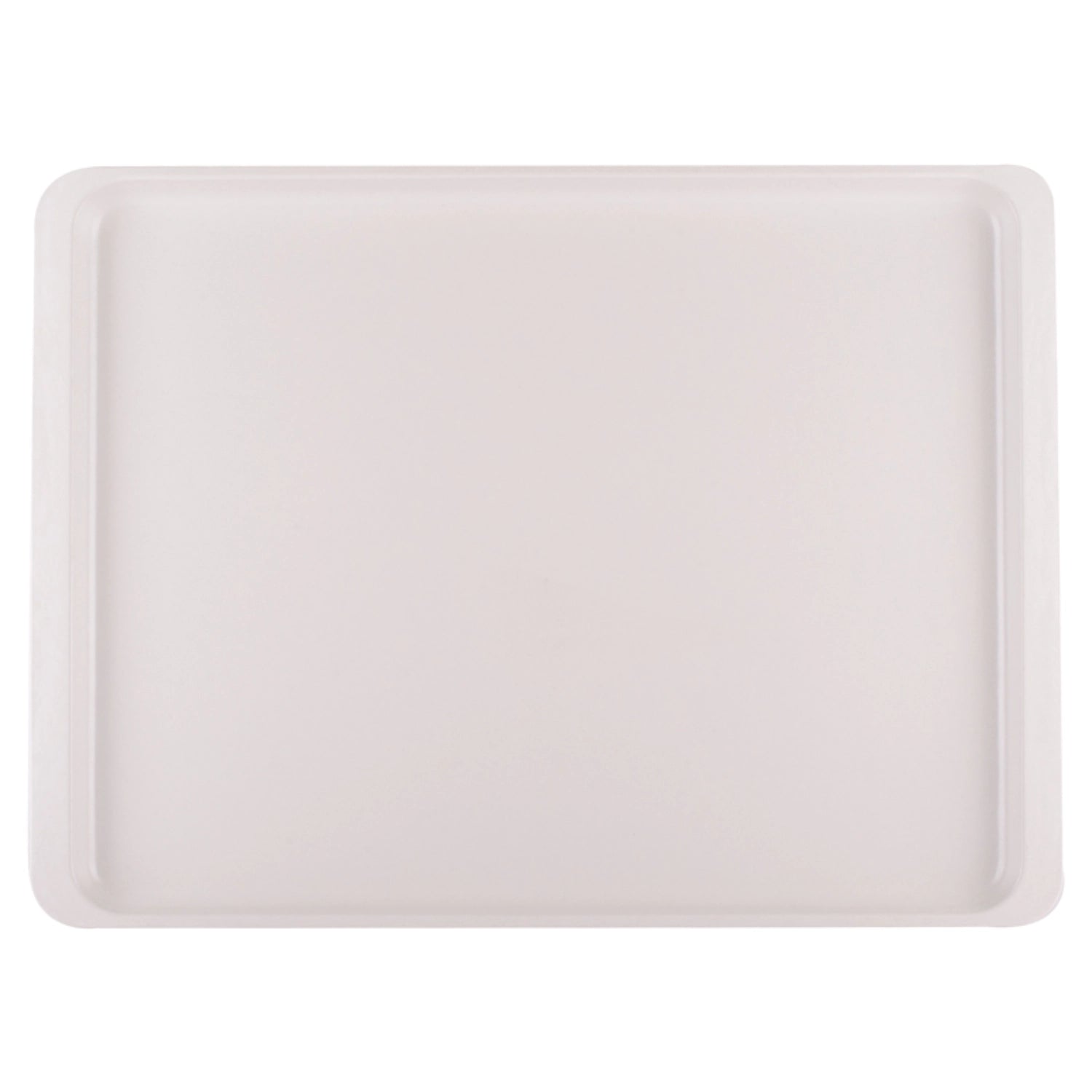 Sistema del vassoio policlassico, grigio chiaro 46x34,4 cm