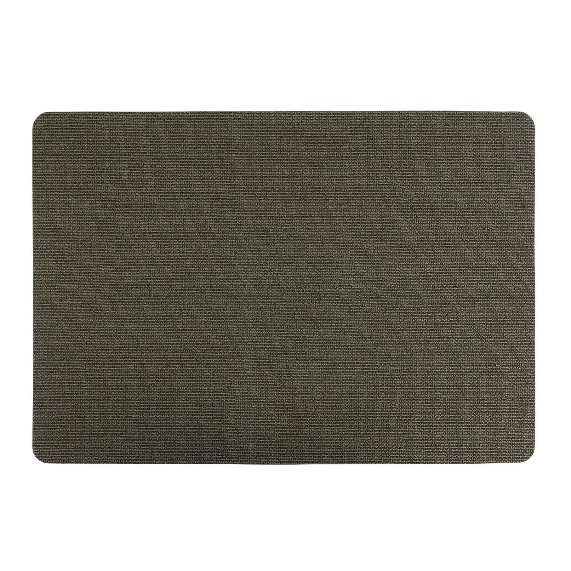 Tischset Terra, 43 x 30cm, oliv in Grün präsentiert im Onlineshop von KAQTU Design AG. Tischset ist von Westmark