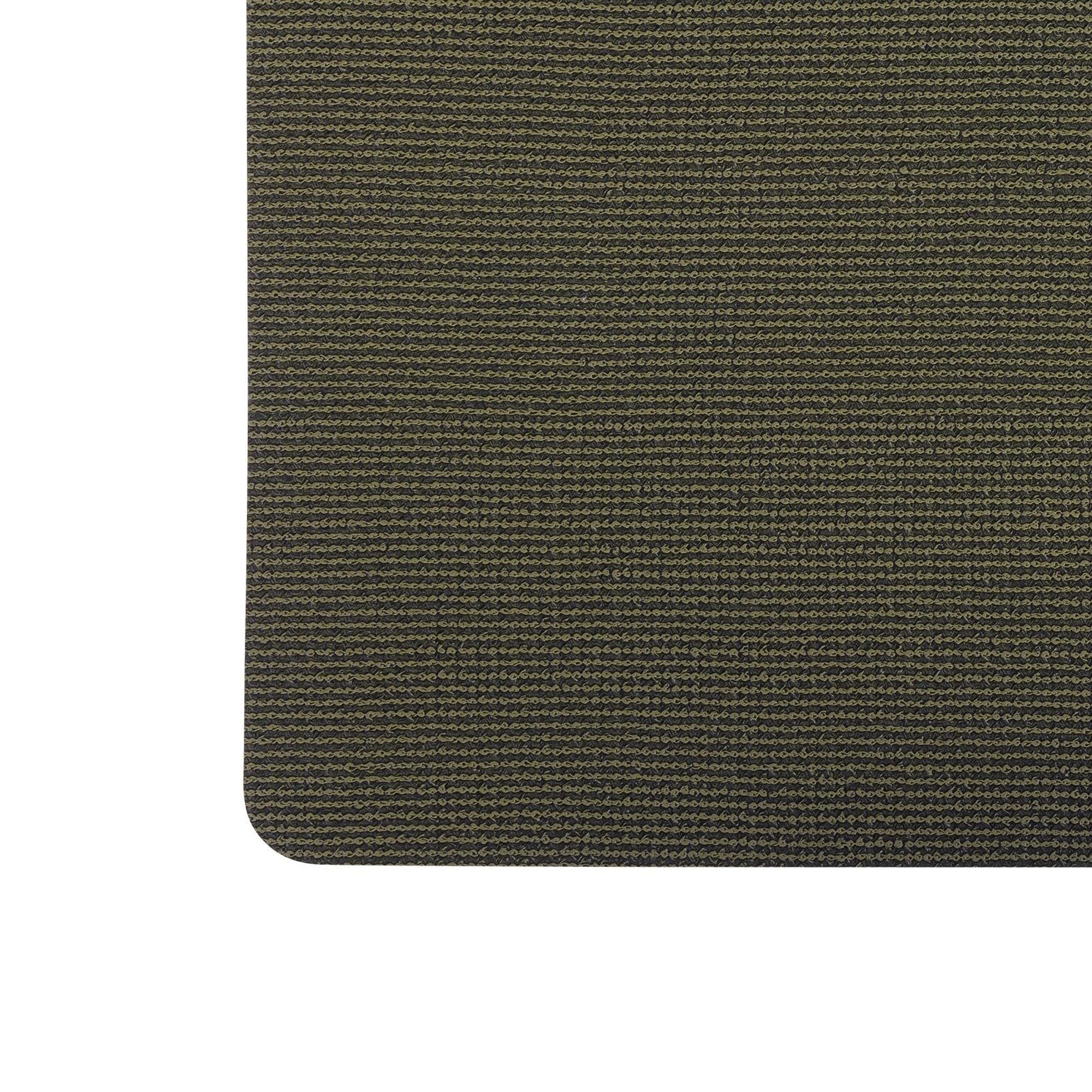Tischset Terra von Westmark in Oliv, 43x30cm, stilvoll und praktisch, ideal für den täglichen Gebrauch und leicht zu reinigen.