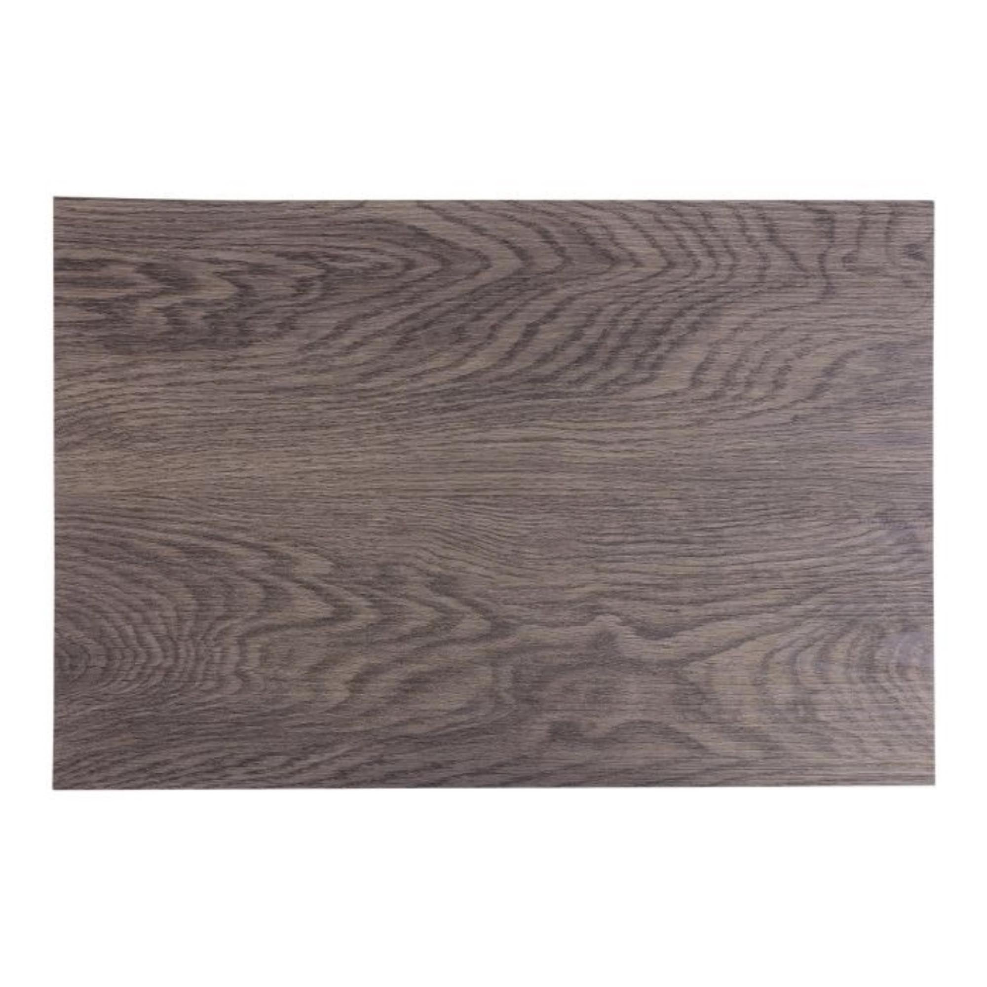 Tischset Nature, 45 x 30cm, Ahorn grau-braun in Braun präsentiert im Onlineshop von KAQTU Design AG. Tischset ist von Westmark