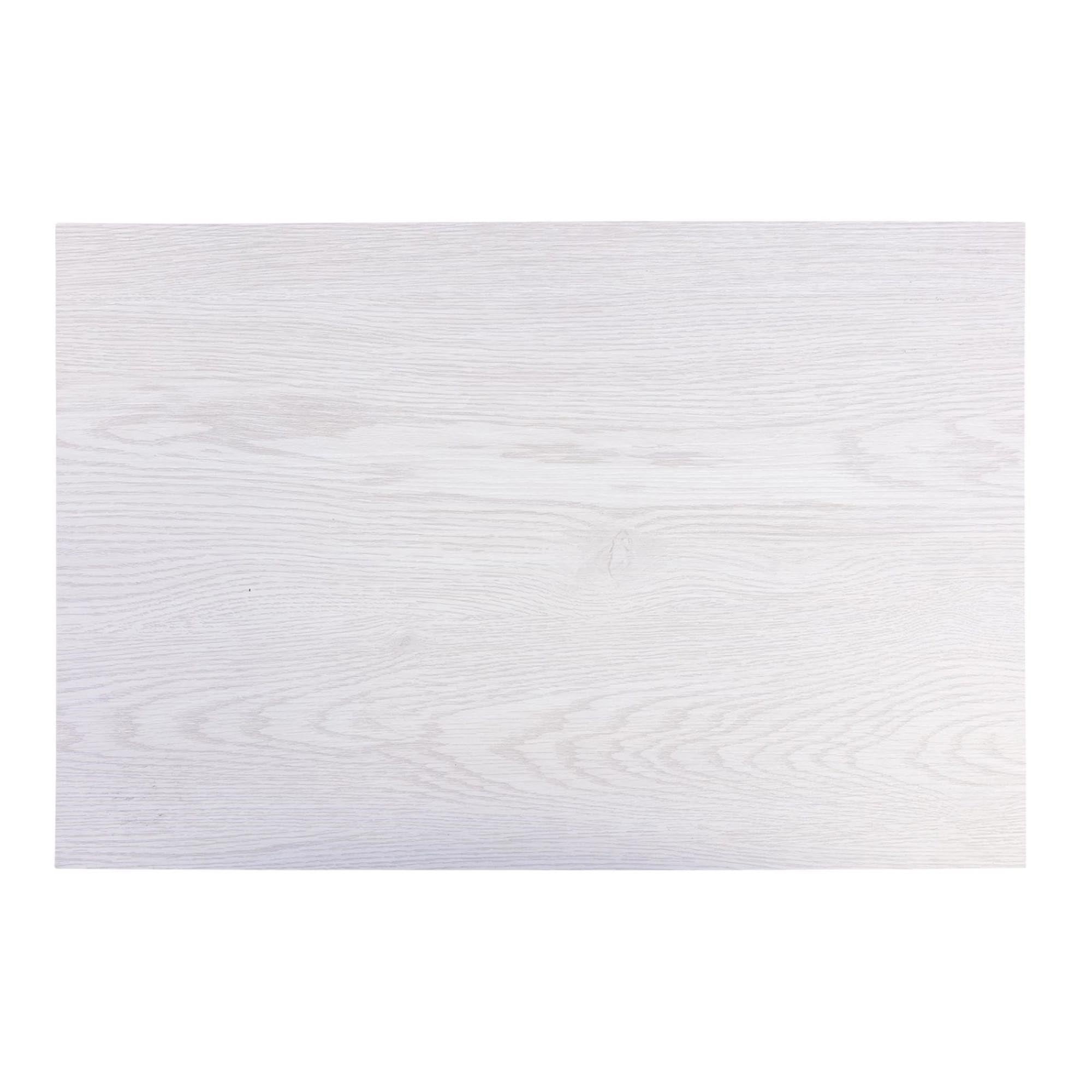 Entdecken Sie das stilvolle Tischset Nature von Westmark in Ahorn weiß (45 x 30 cm). Langlebig, pflegeleicht und rutschfest – ideal für jeden Esstisch!