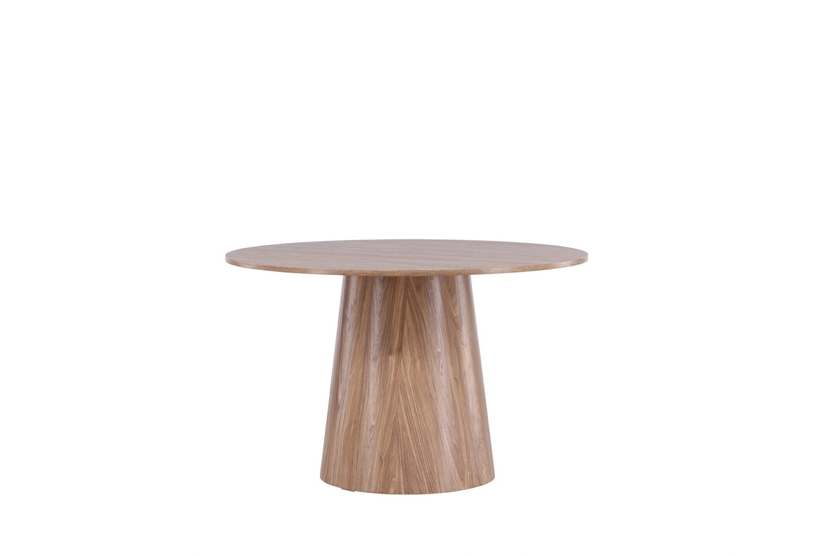 Lanzo Esstisch in Natur präsentiert im Onlineshop von KAQTU Design AG. Esstisch ist von Venture Home
